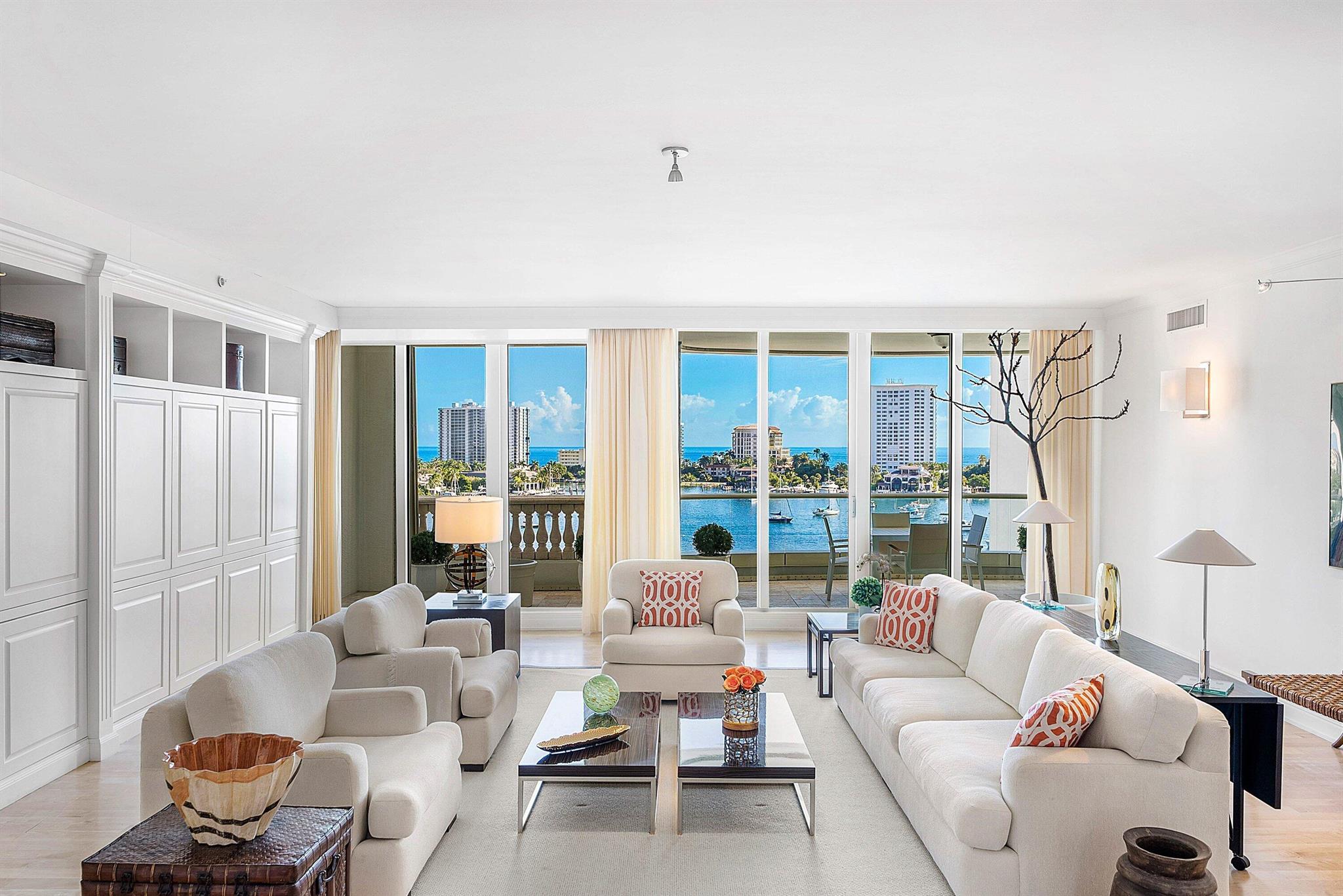 MIZNER GRAND CONDO - Residential