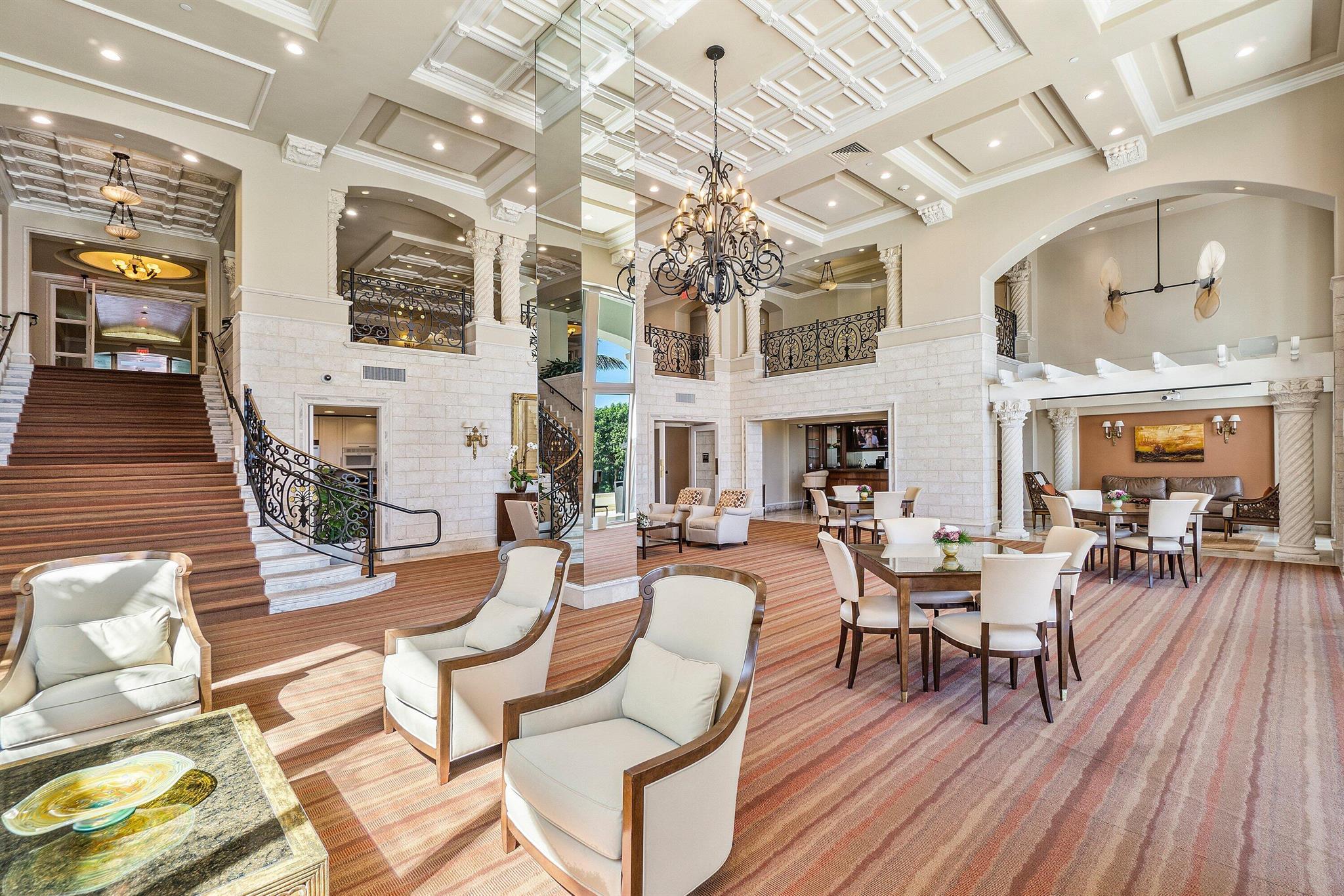 MIZNER GRAND CONDO - Residential