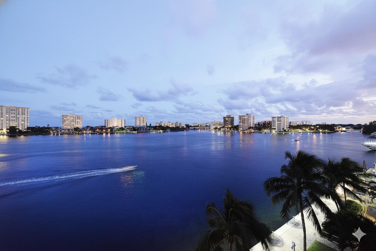 MIZNER GRAND CONDO - Residential