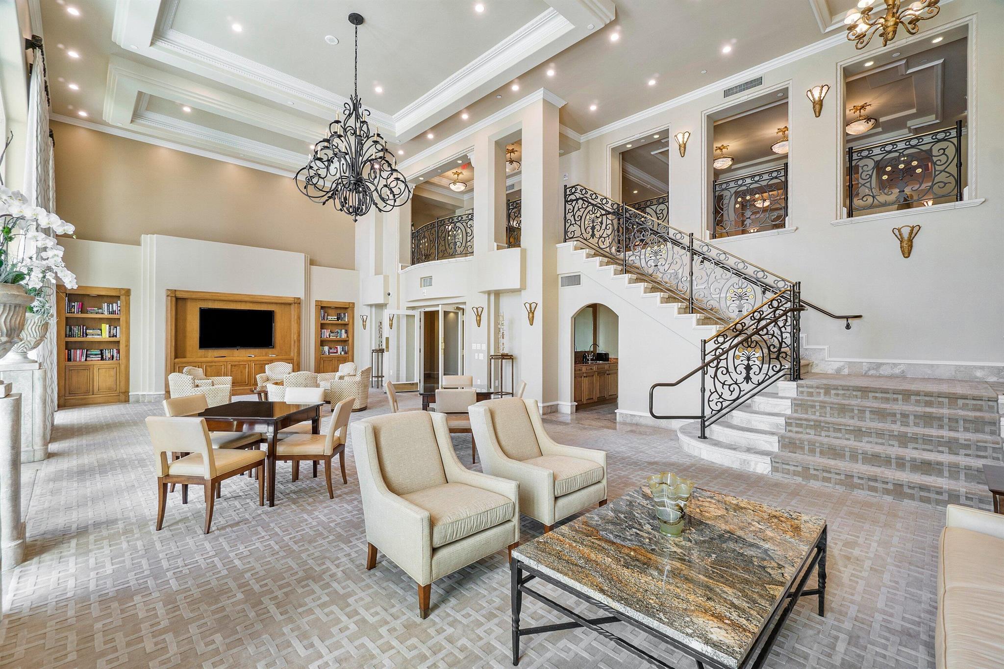 MIZNER GRAND CONDO - Residential