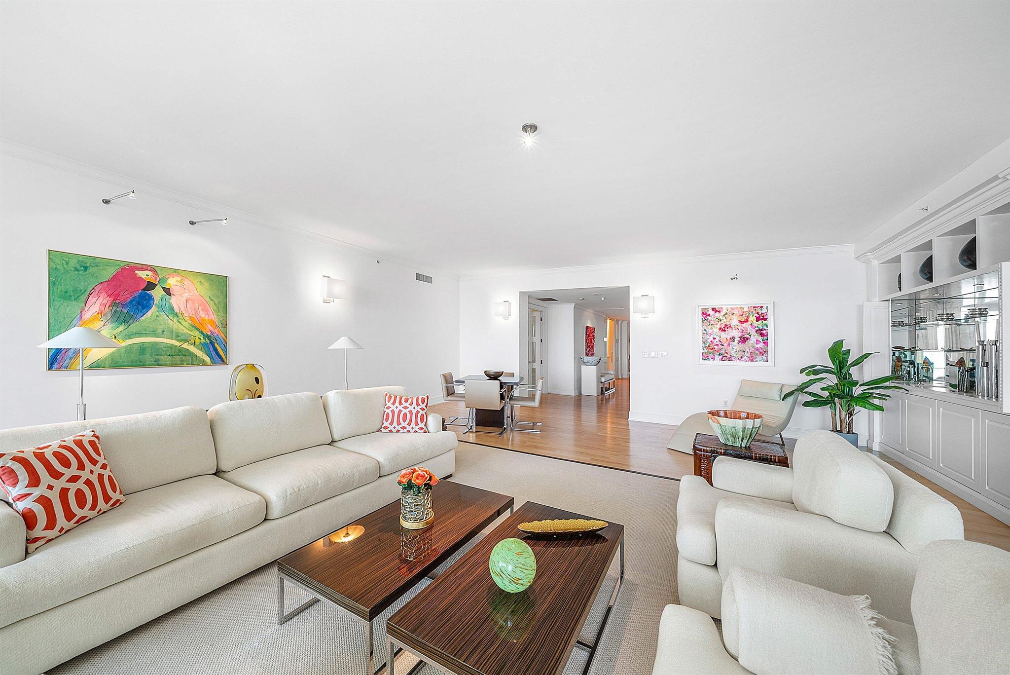 MIZNER GRAND CONDO - Residential