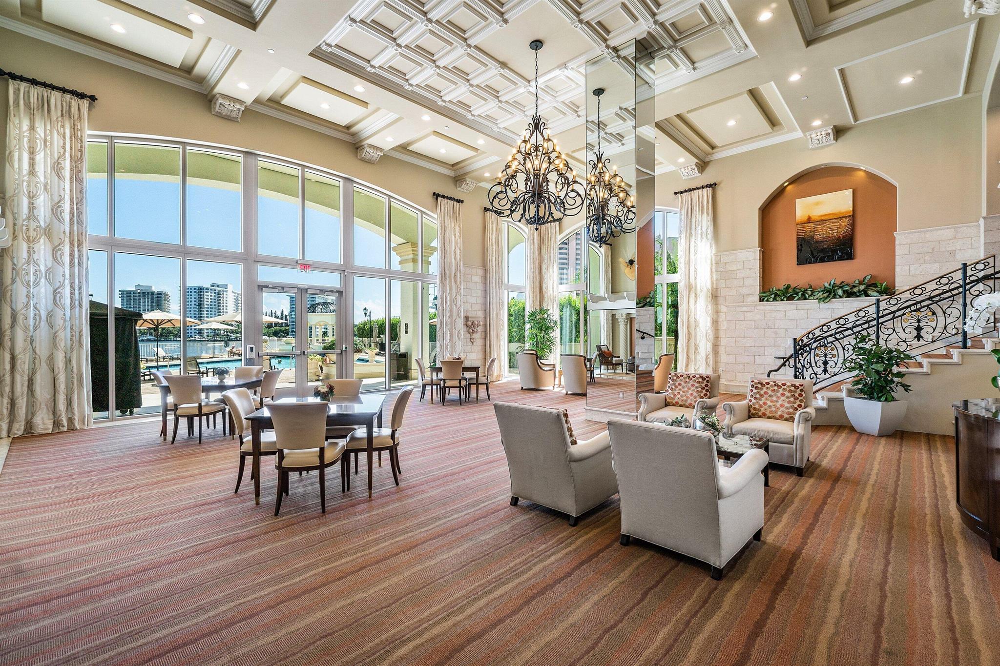 MIZNER GRAND CONDO - Residential