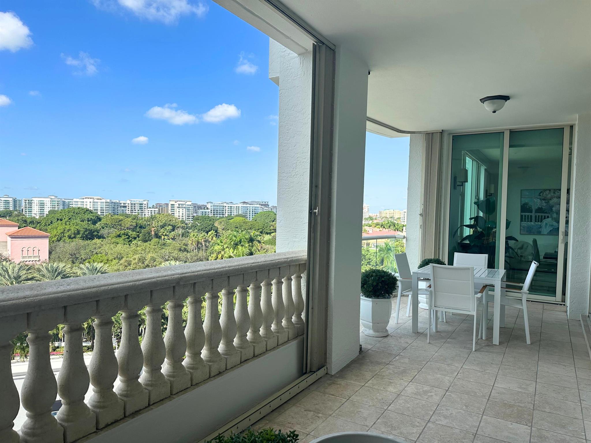MIZNER GRAND CONDO - Residential