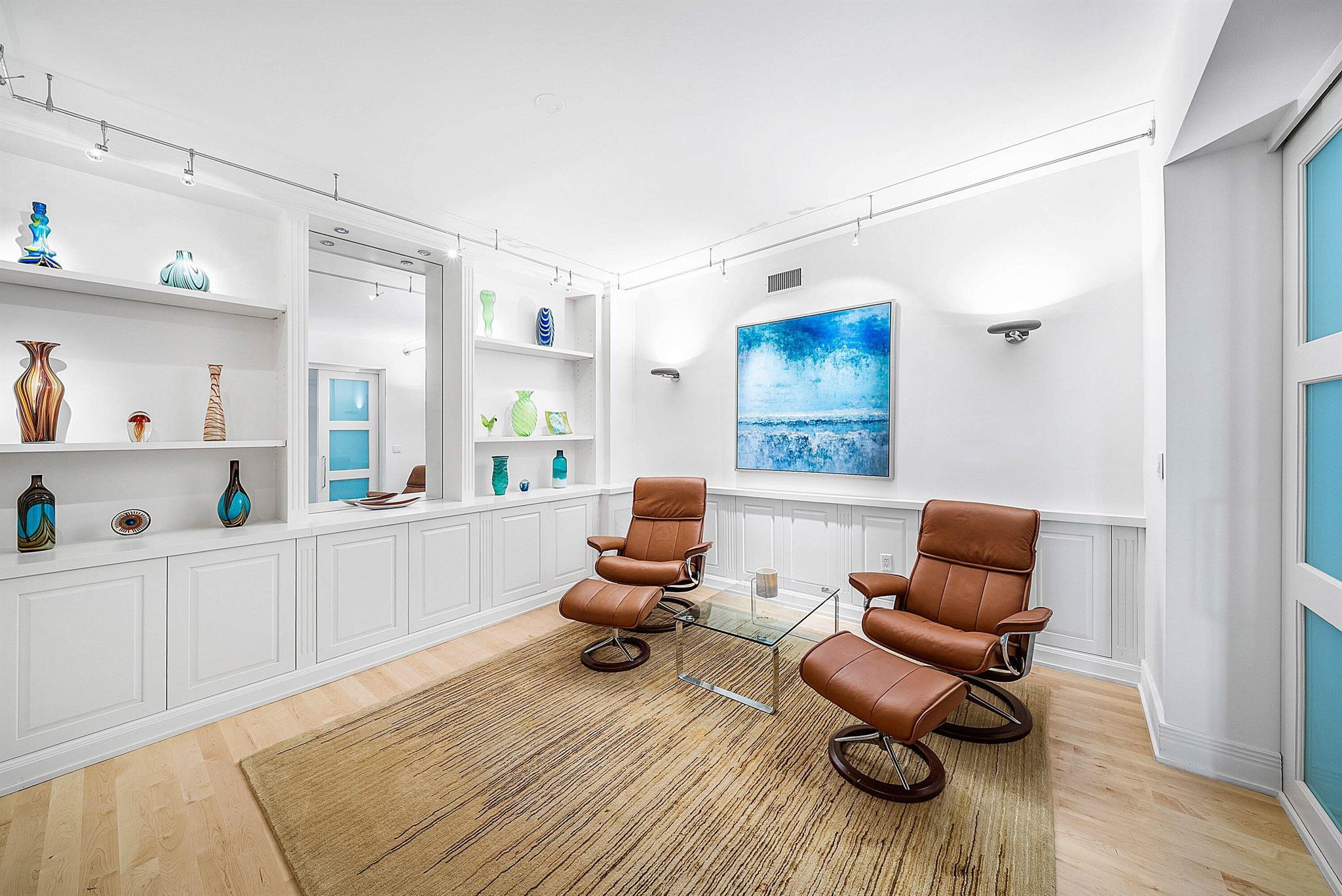 MIZNER GRAND CONDO - Residential