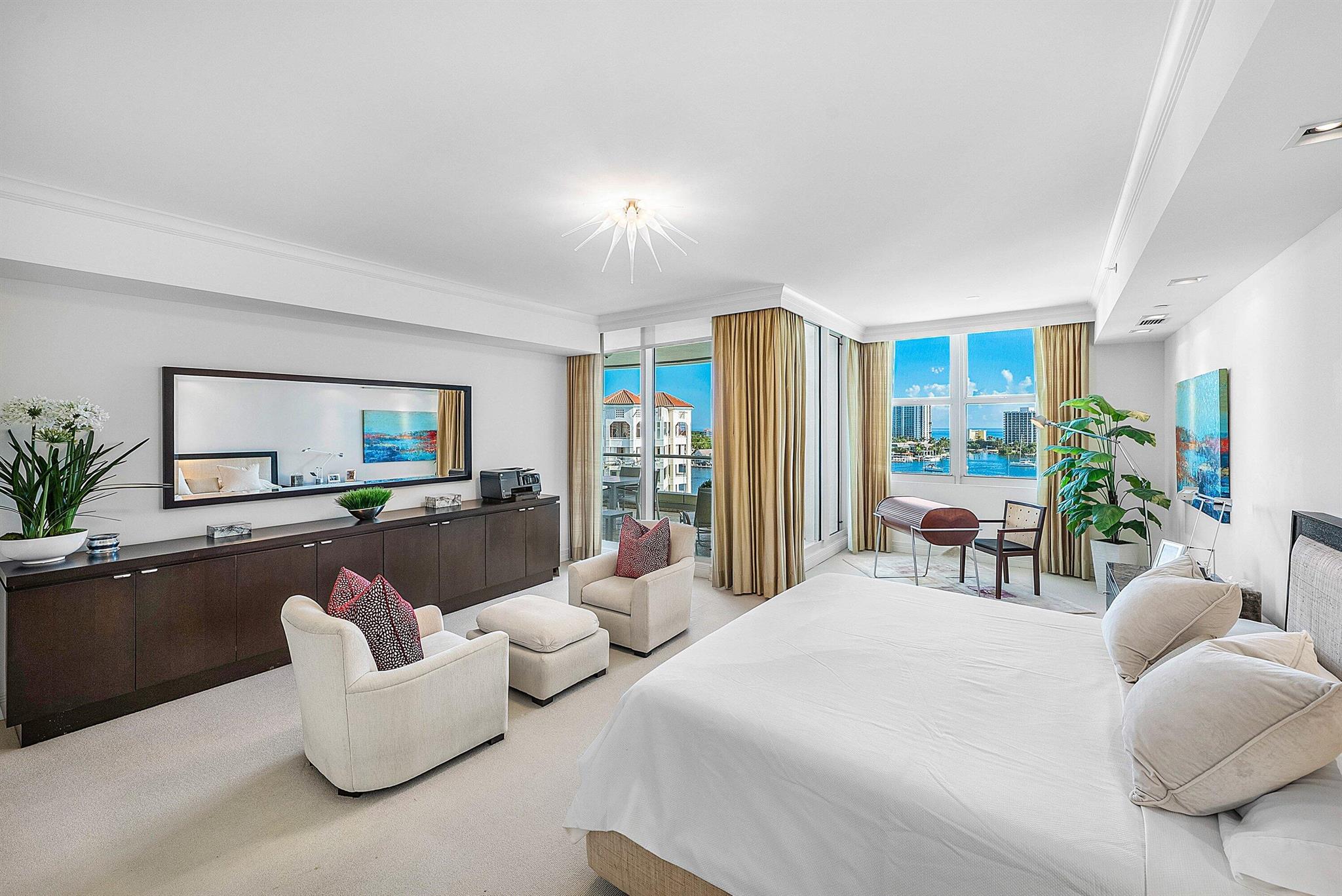 MIZNER GRAND CONDO - Residential