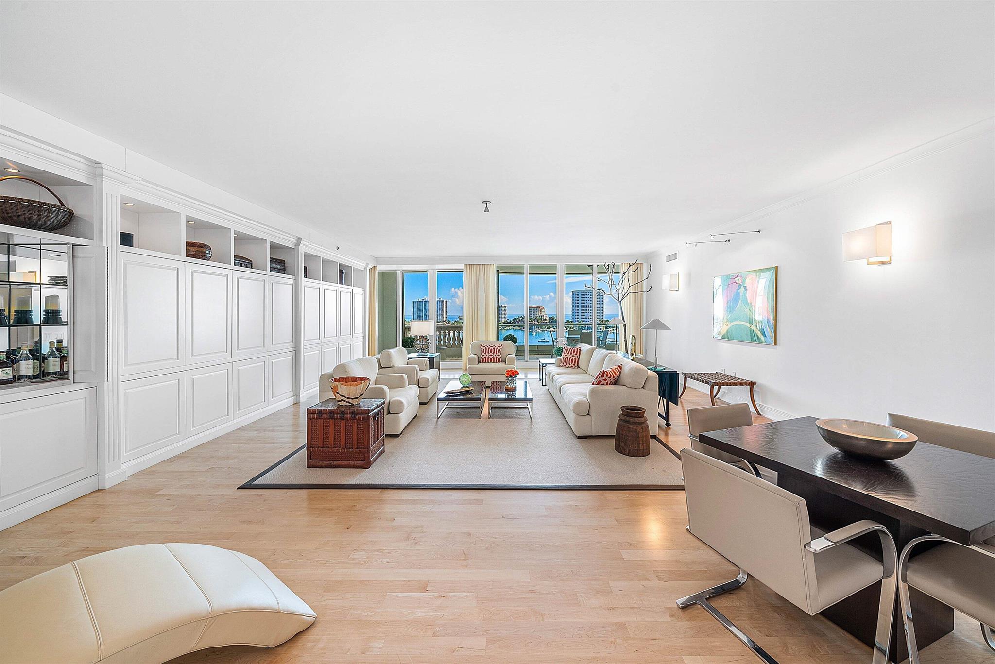 MIZNER GRAND CONDO - Residential