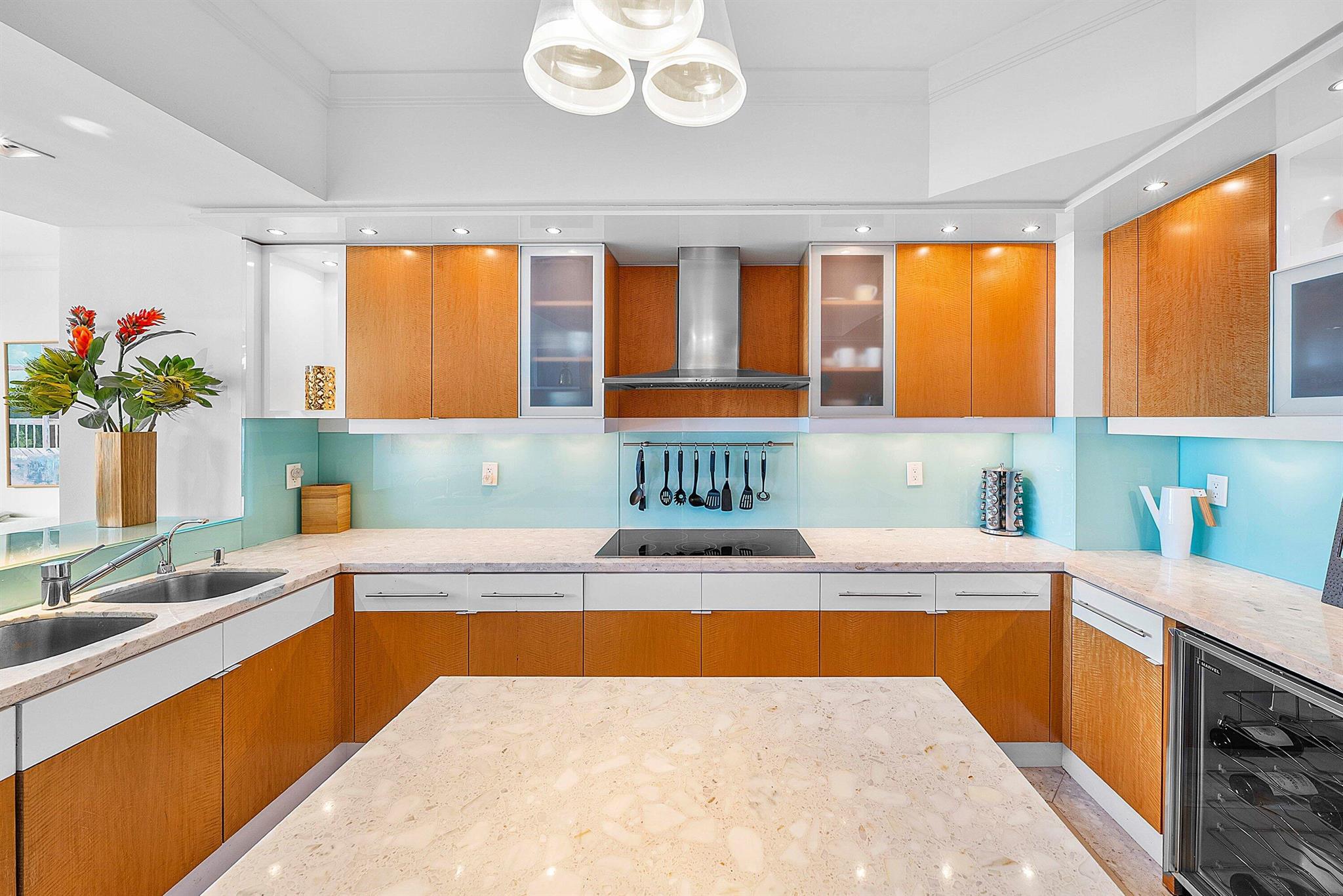 MIZNER GRAND CONDO - Residential