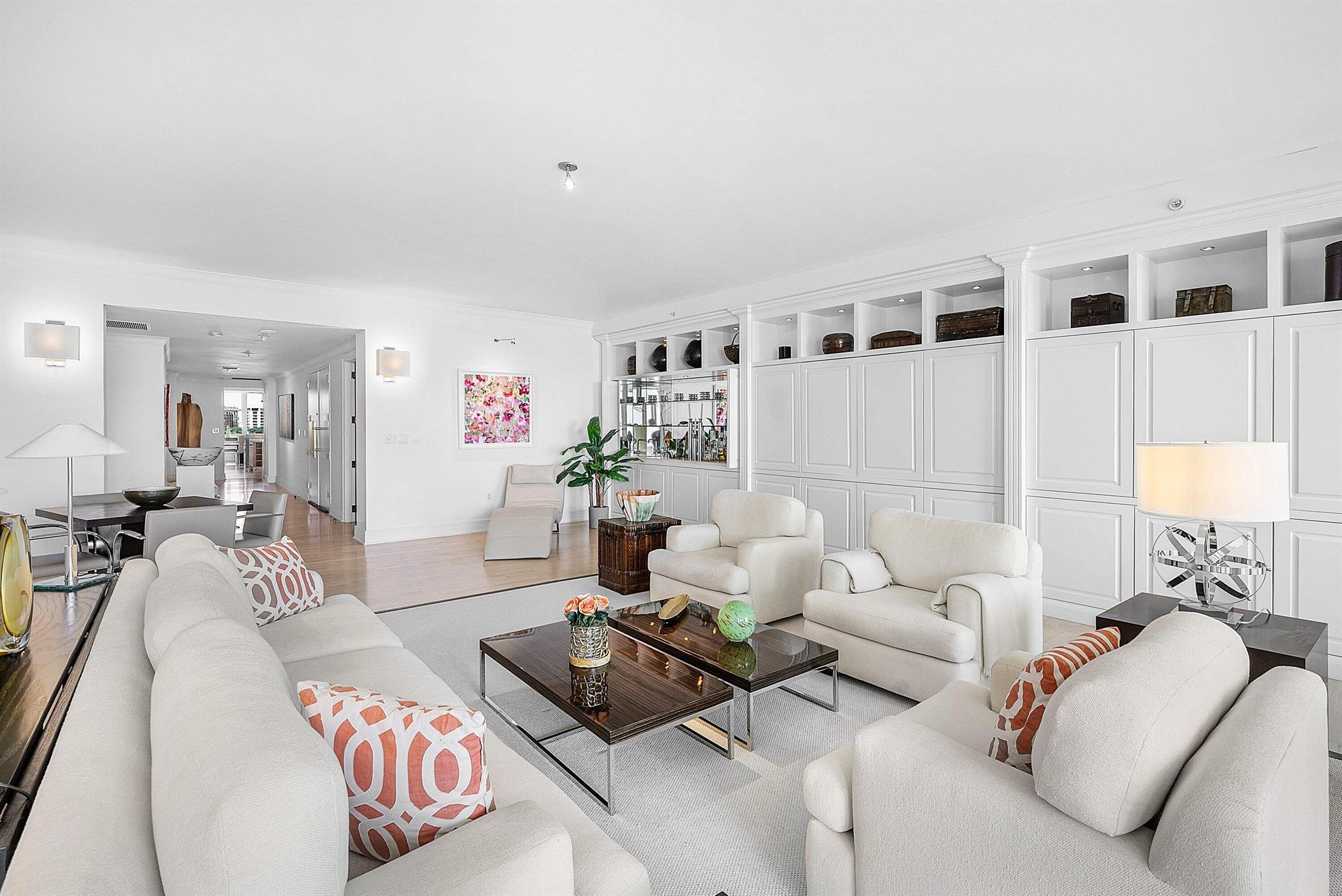 MIZNER GRAND CONDO - Residential