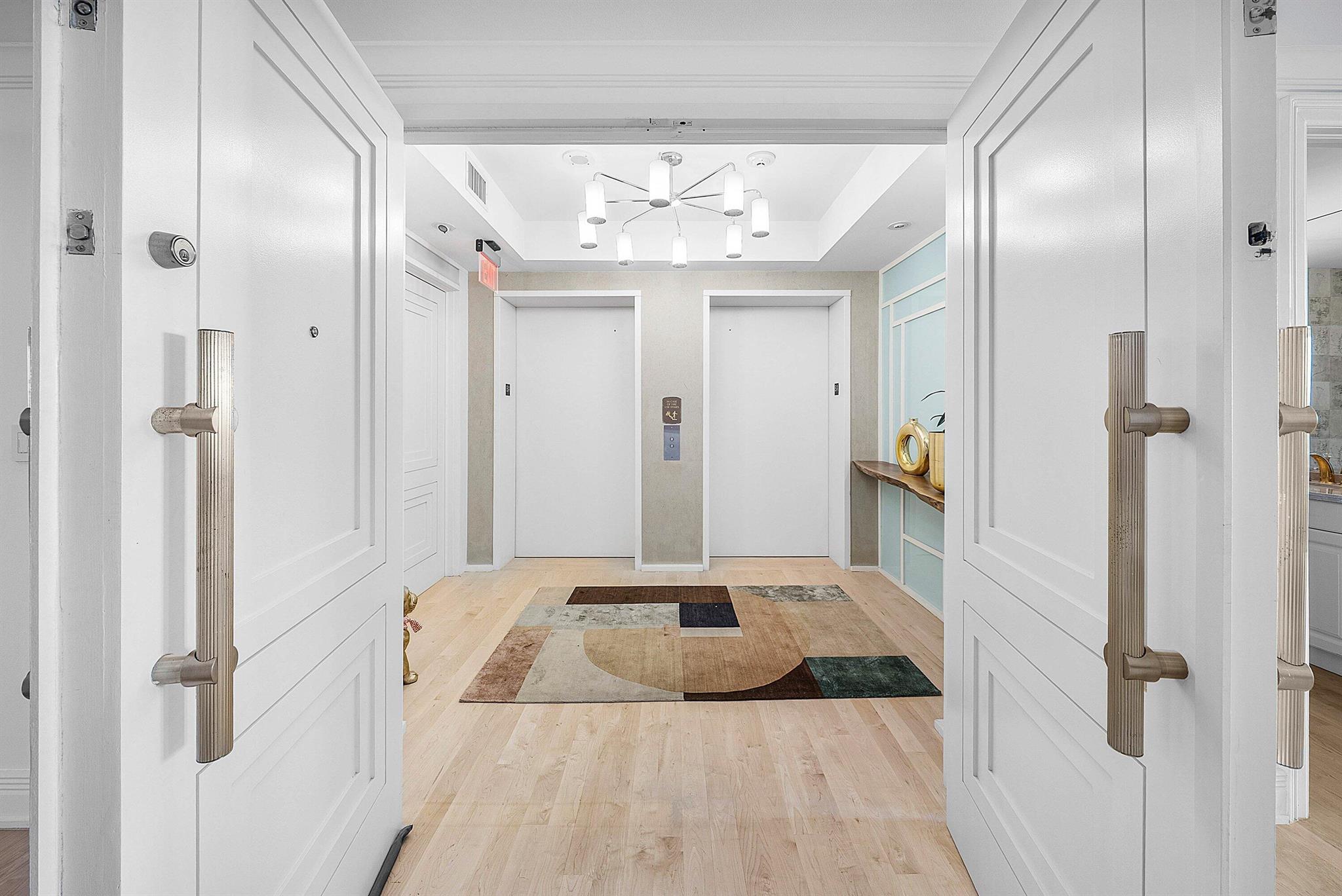 MIZNER GRAND CONDO - Residential