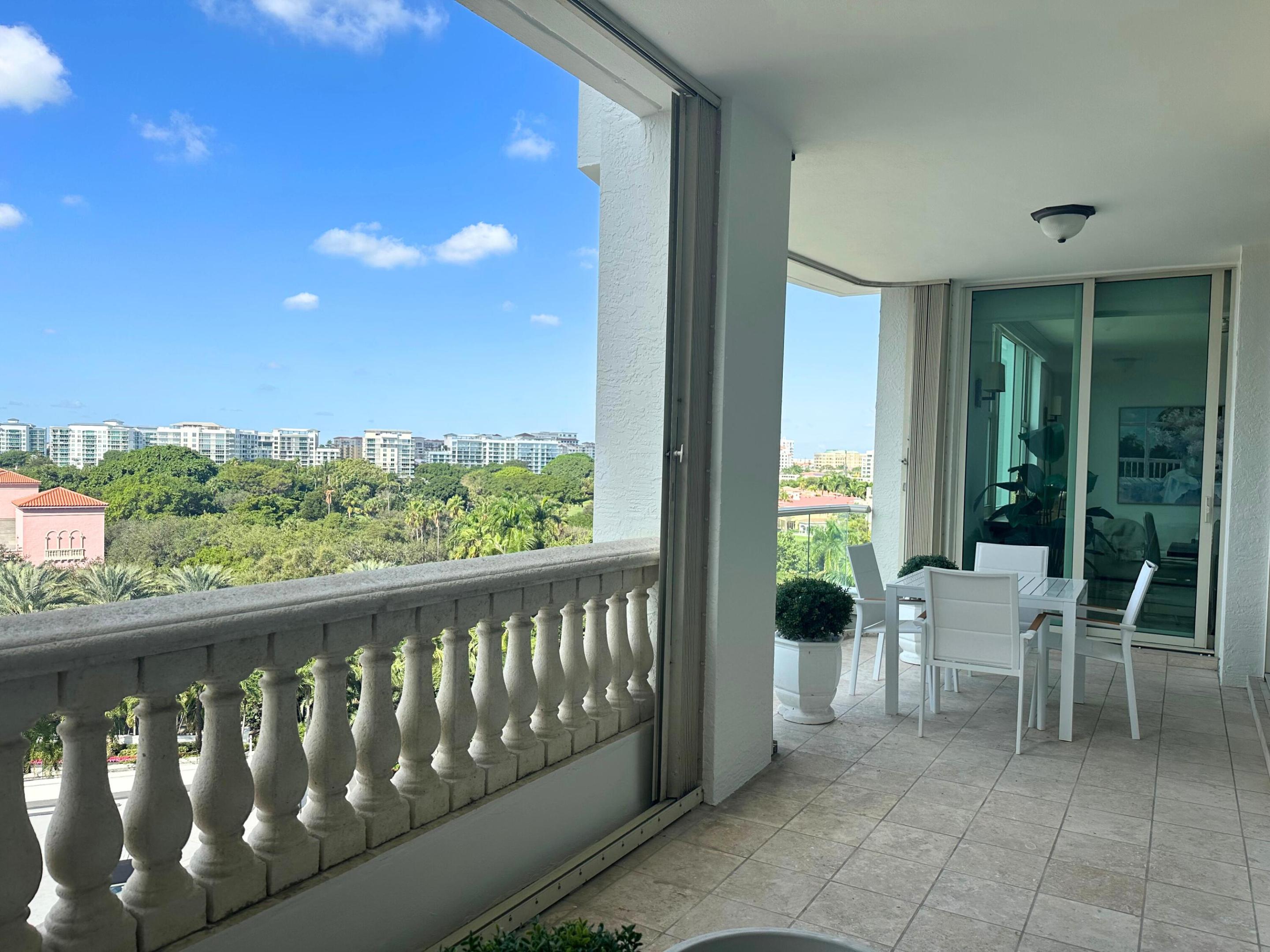 MIZNER GRAND CONDO - Residential