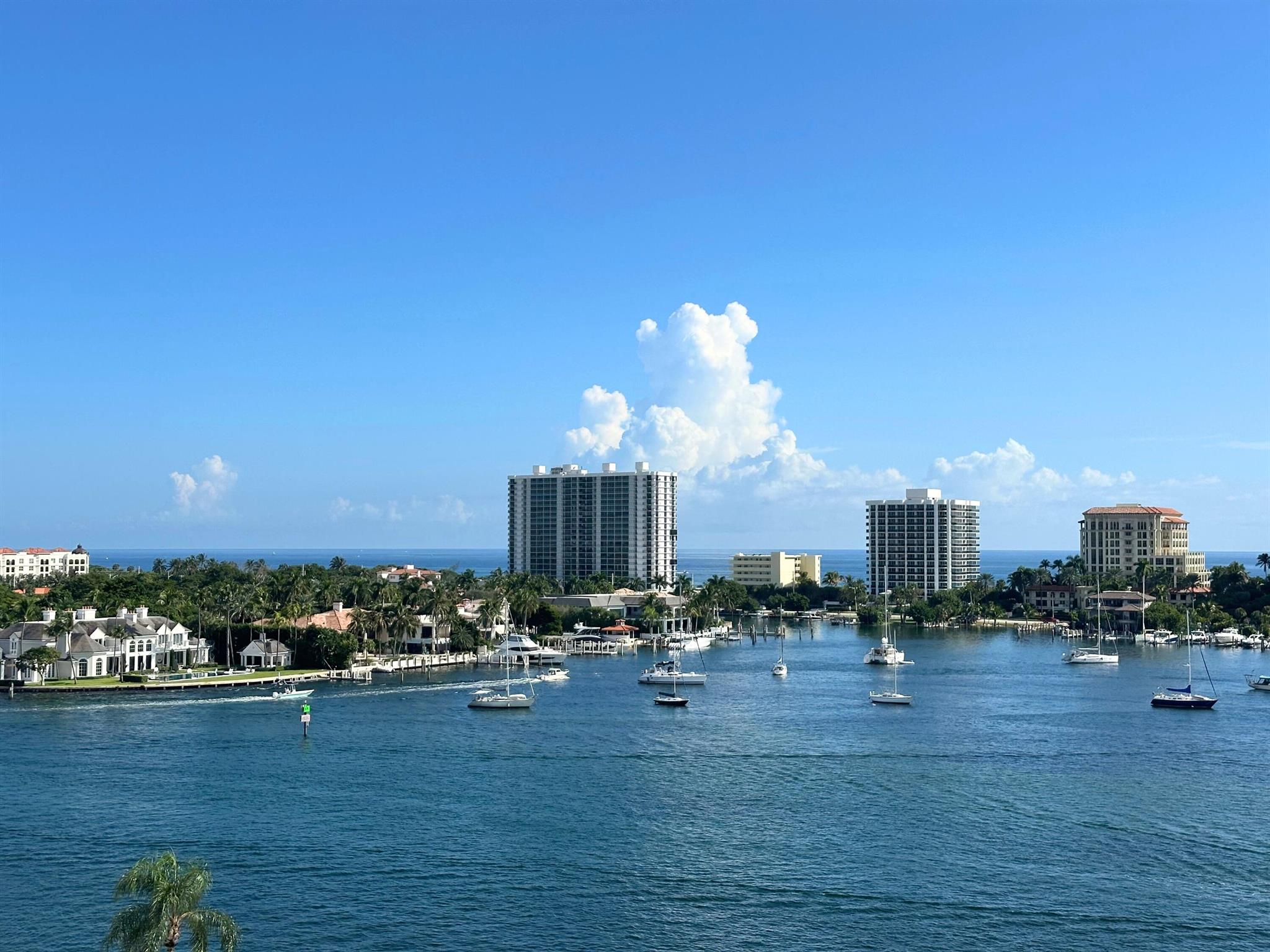 MIZNER GRAND CONDO - Residential
