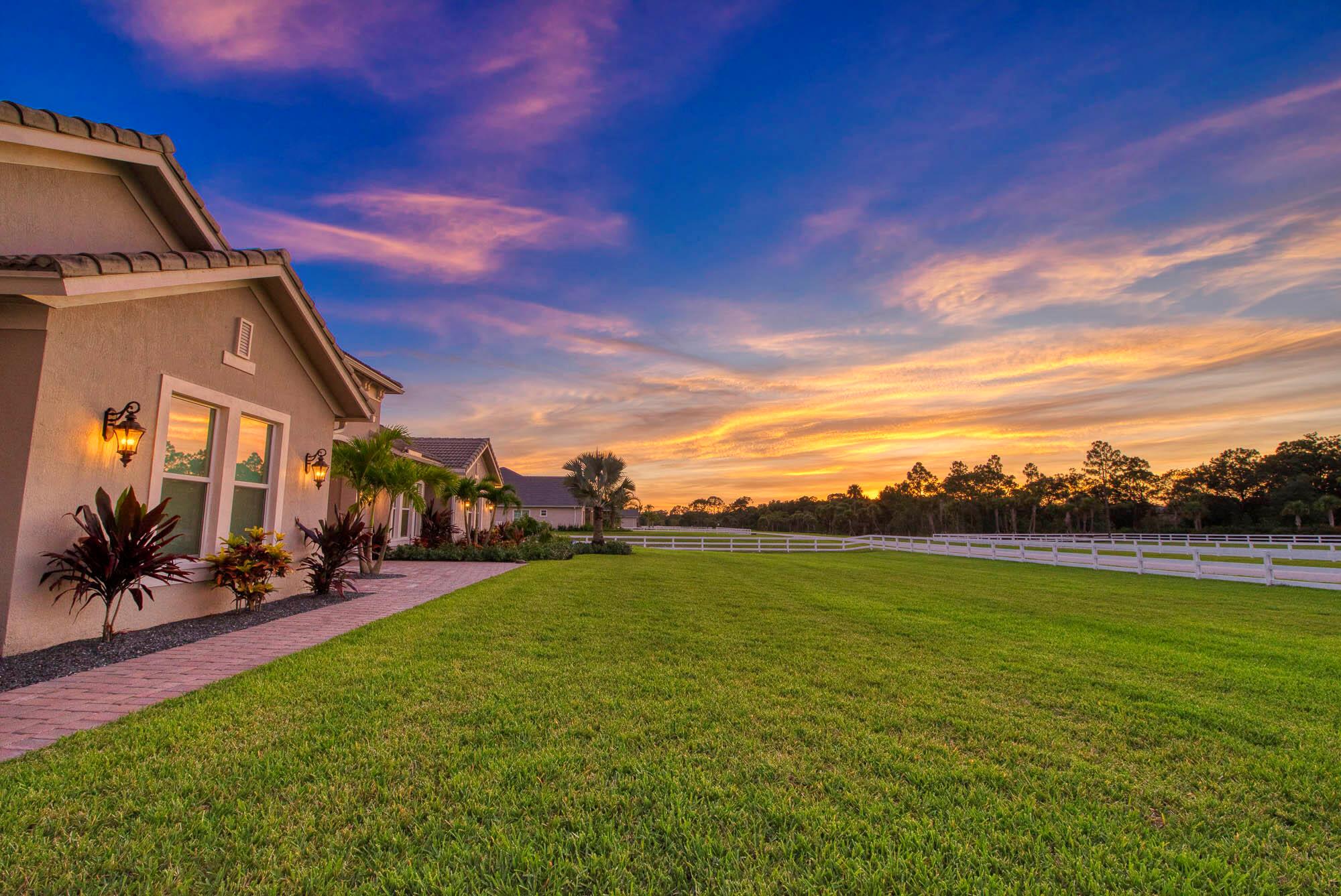 Reynolds Ranch - Residential