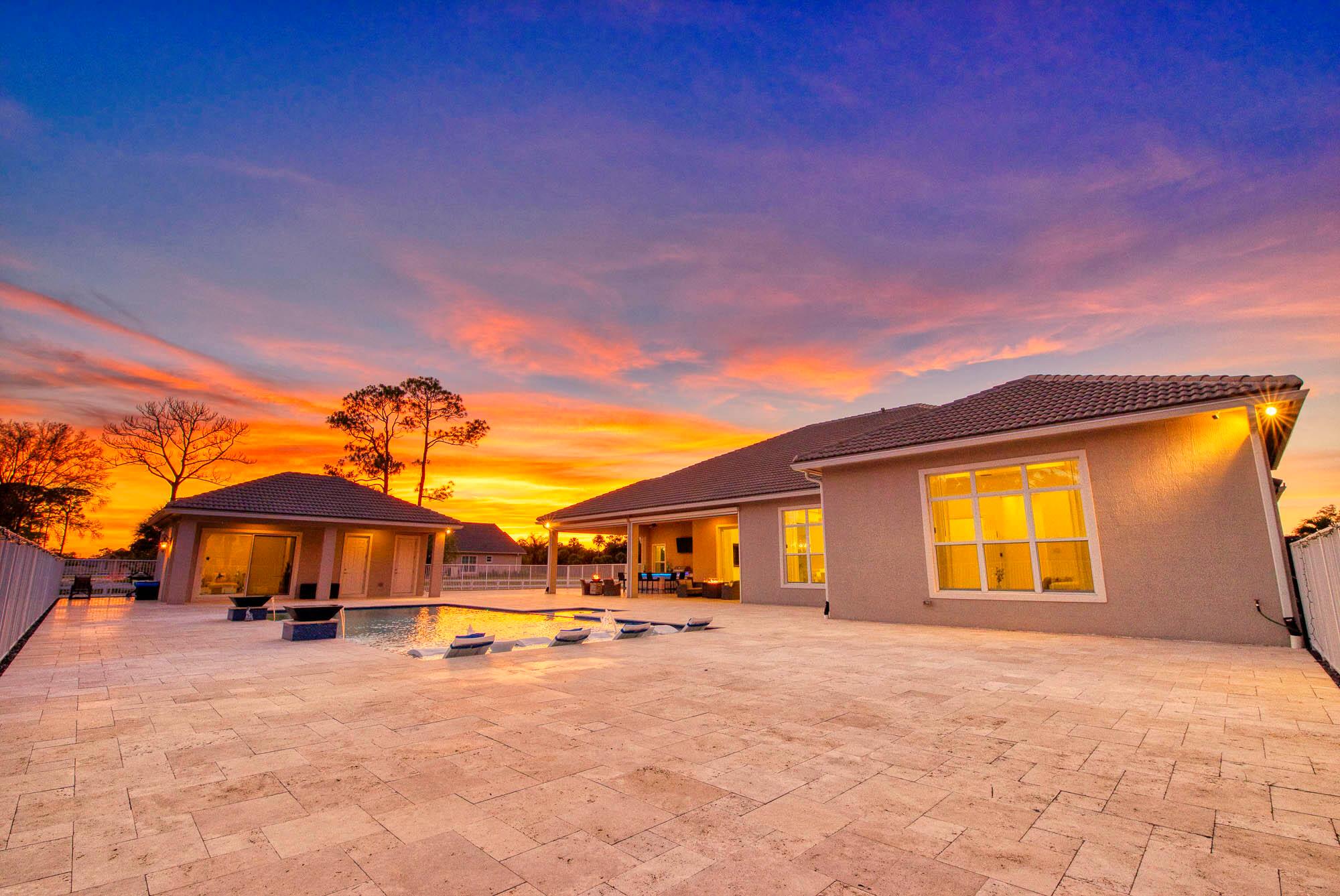 Reynolds Ranch - Residential