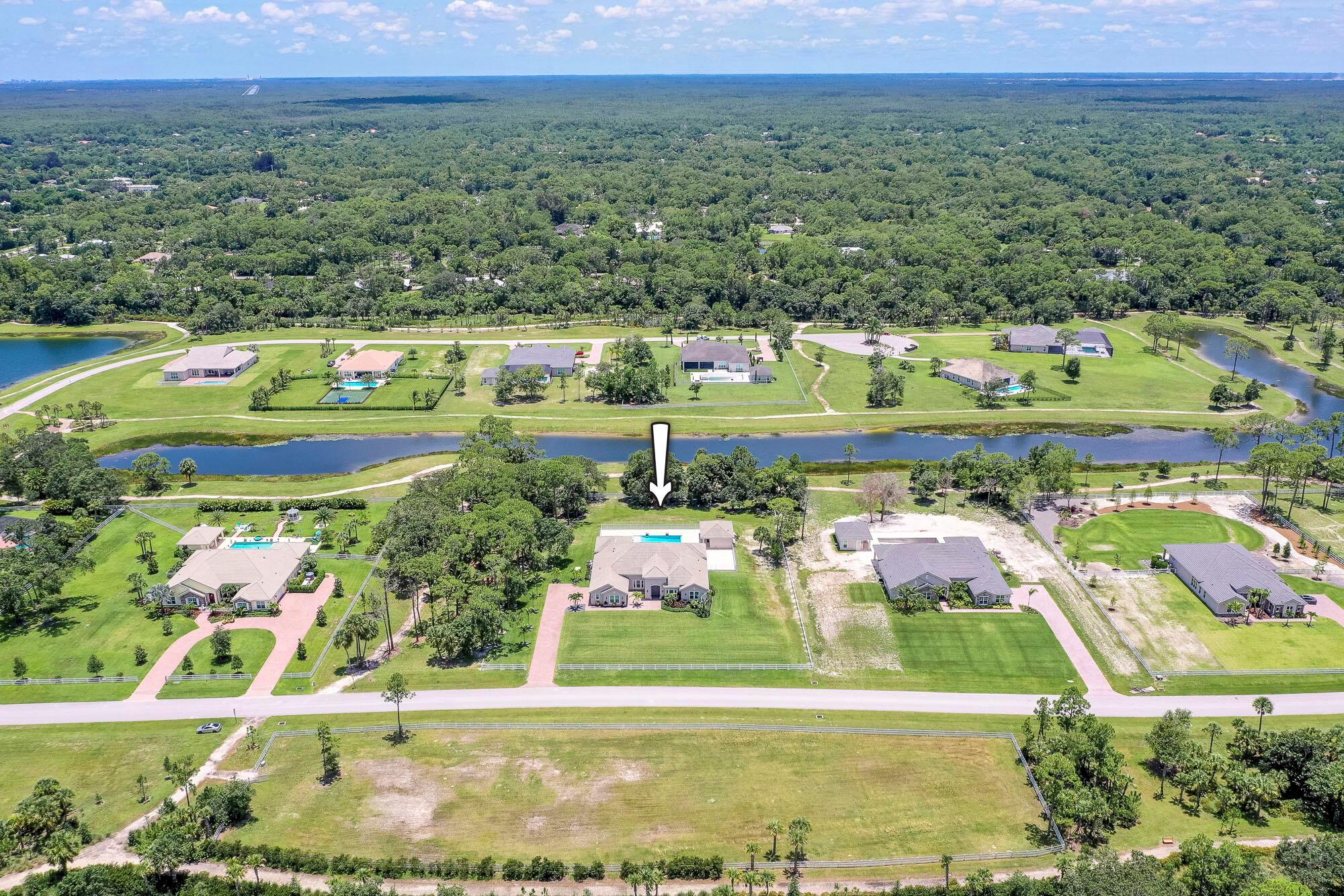 Reynolds Ranch - Residential