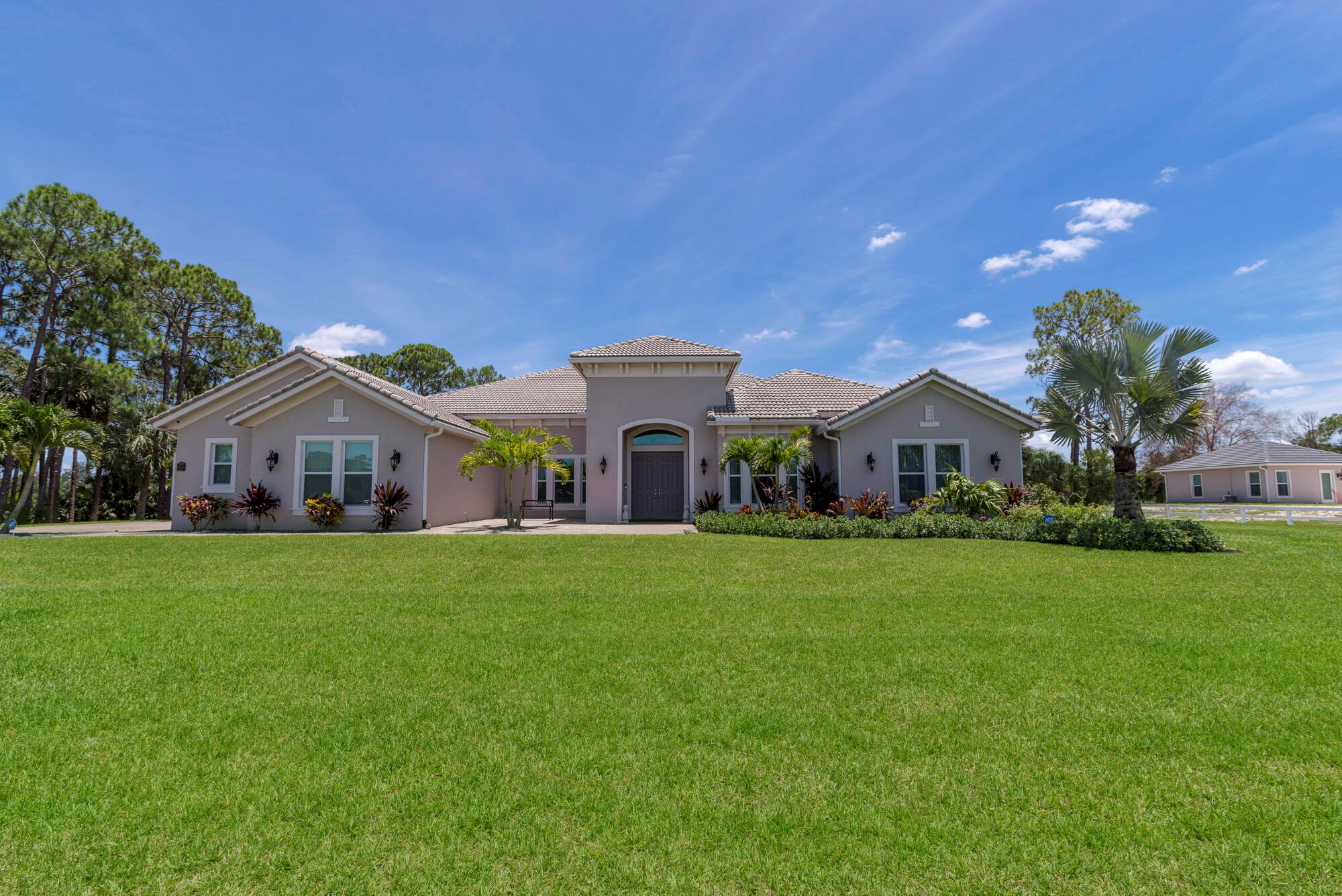 Reynolds Ranch - Residential