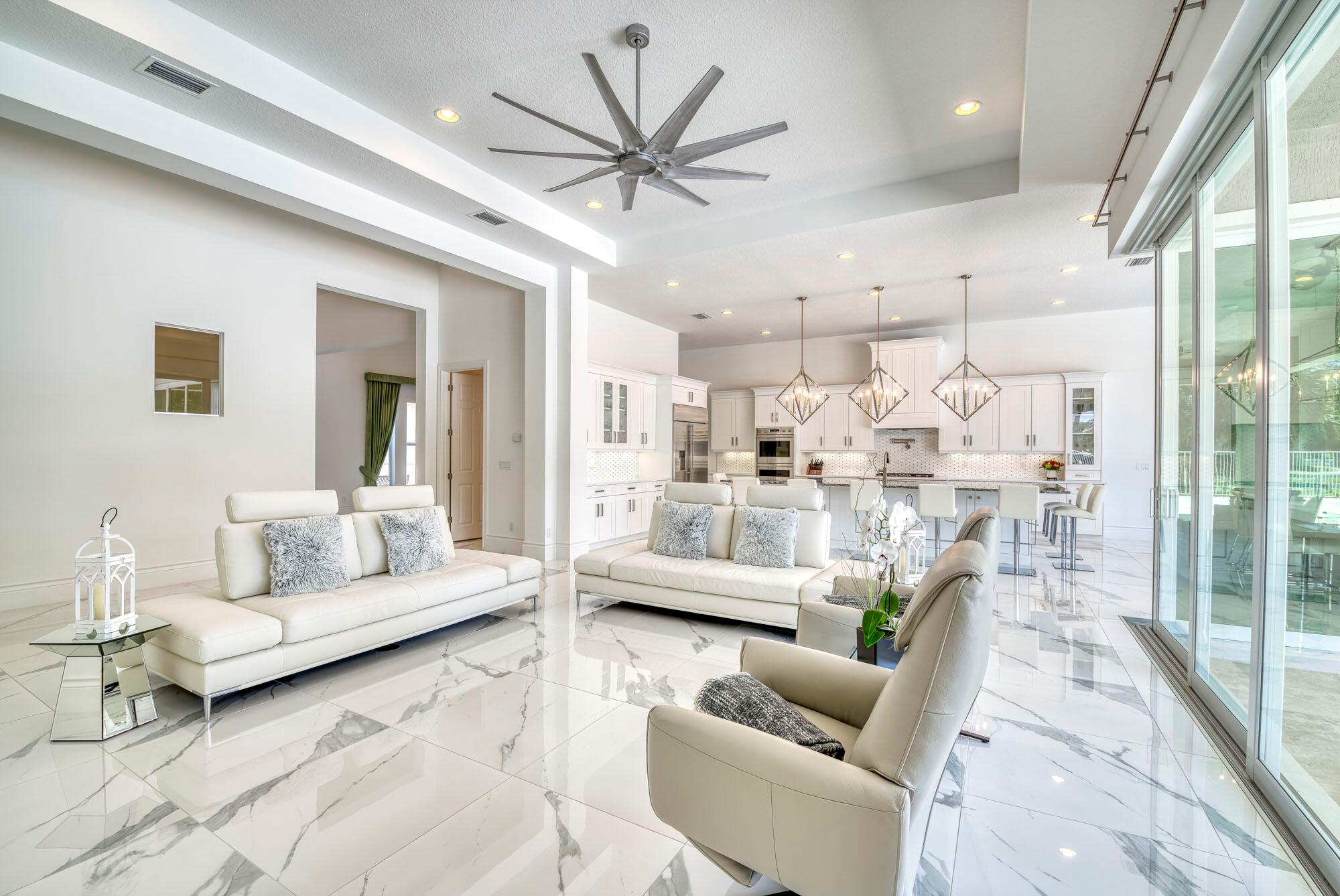 Reynolds Ranch - Residential