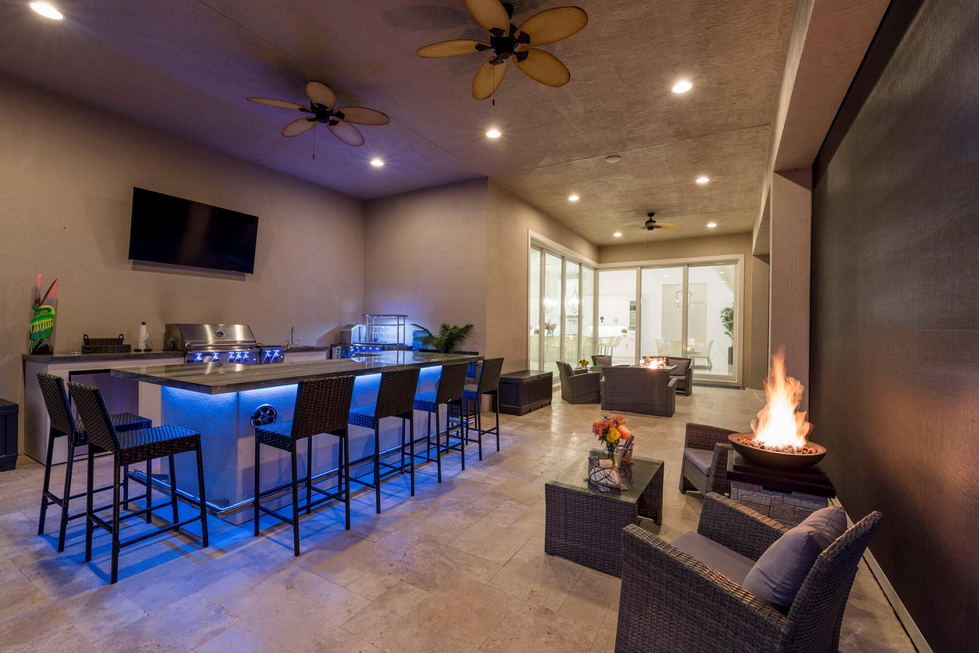 Reynolds Ranch - Residential