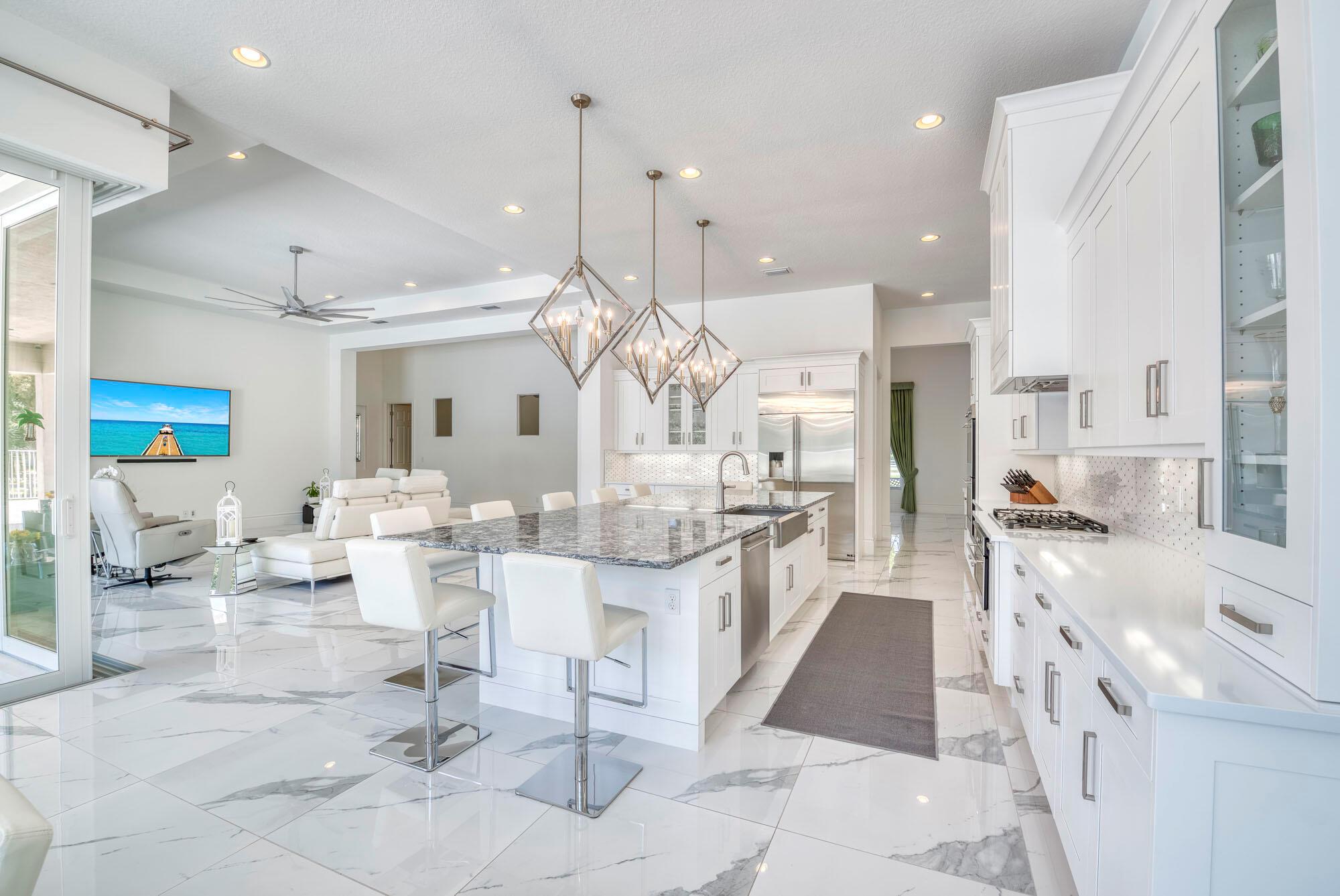 Reynolds Ranch - Residential