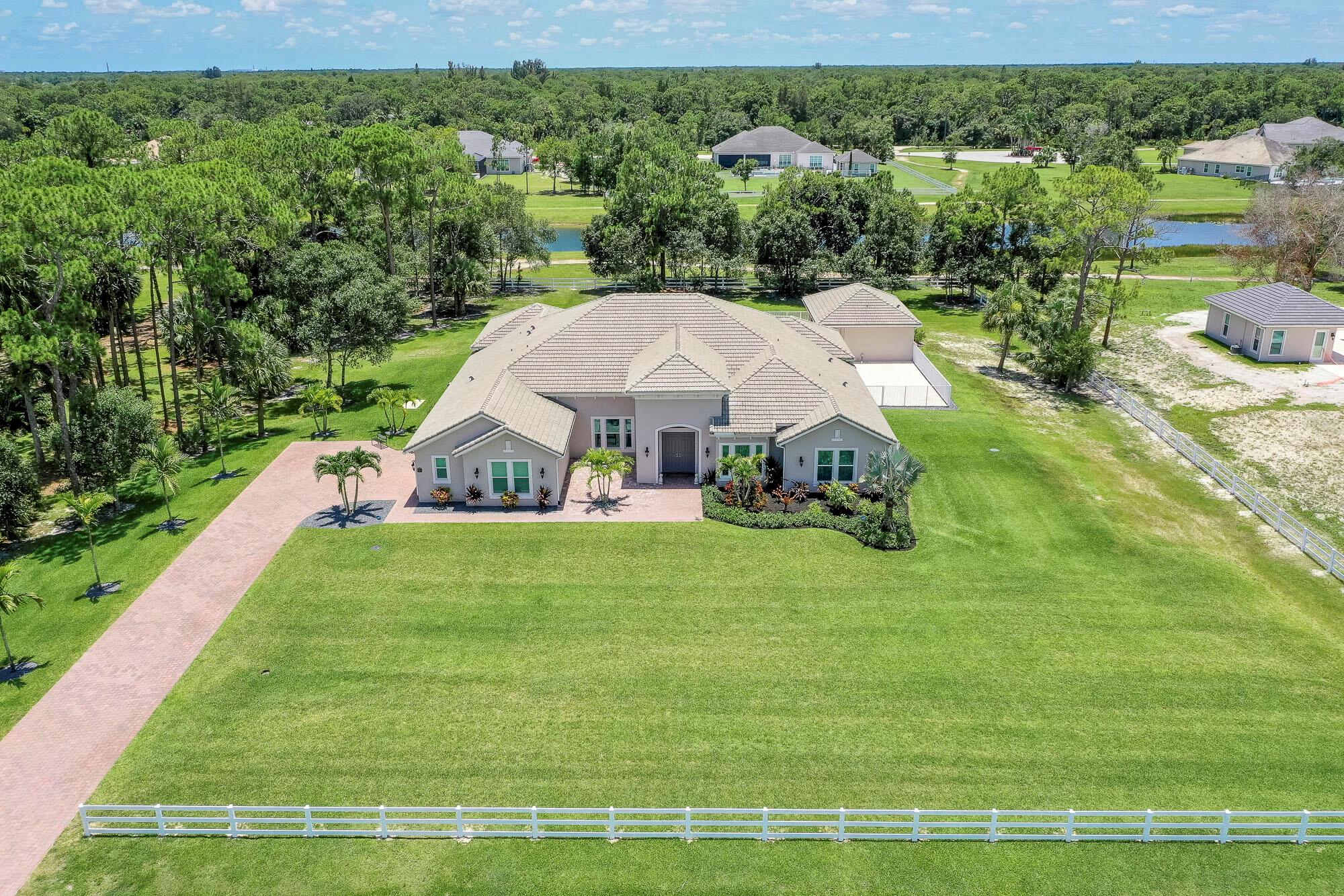 Reynolds Ranch - Residential