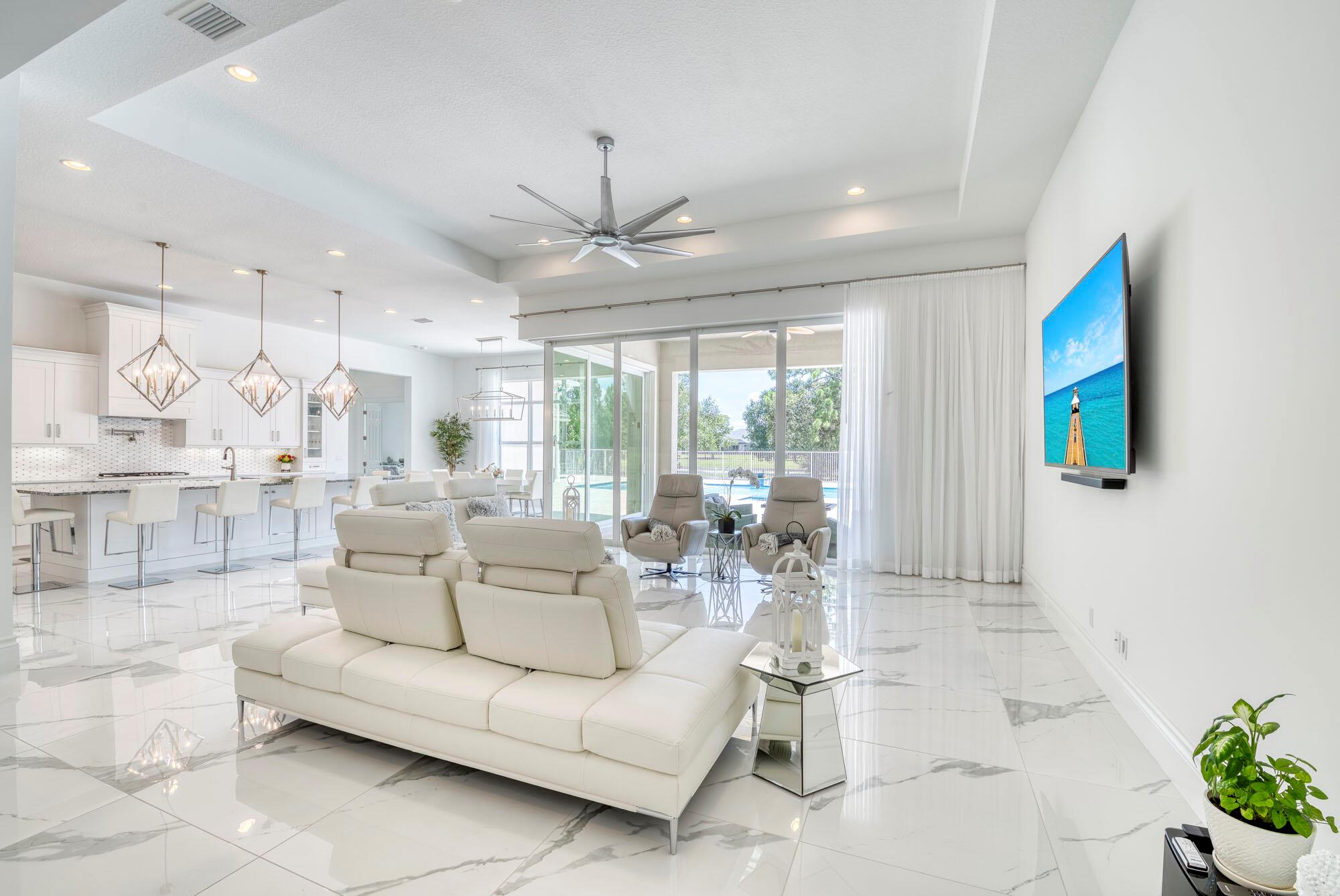 Reynolds Ranch - Residential