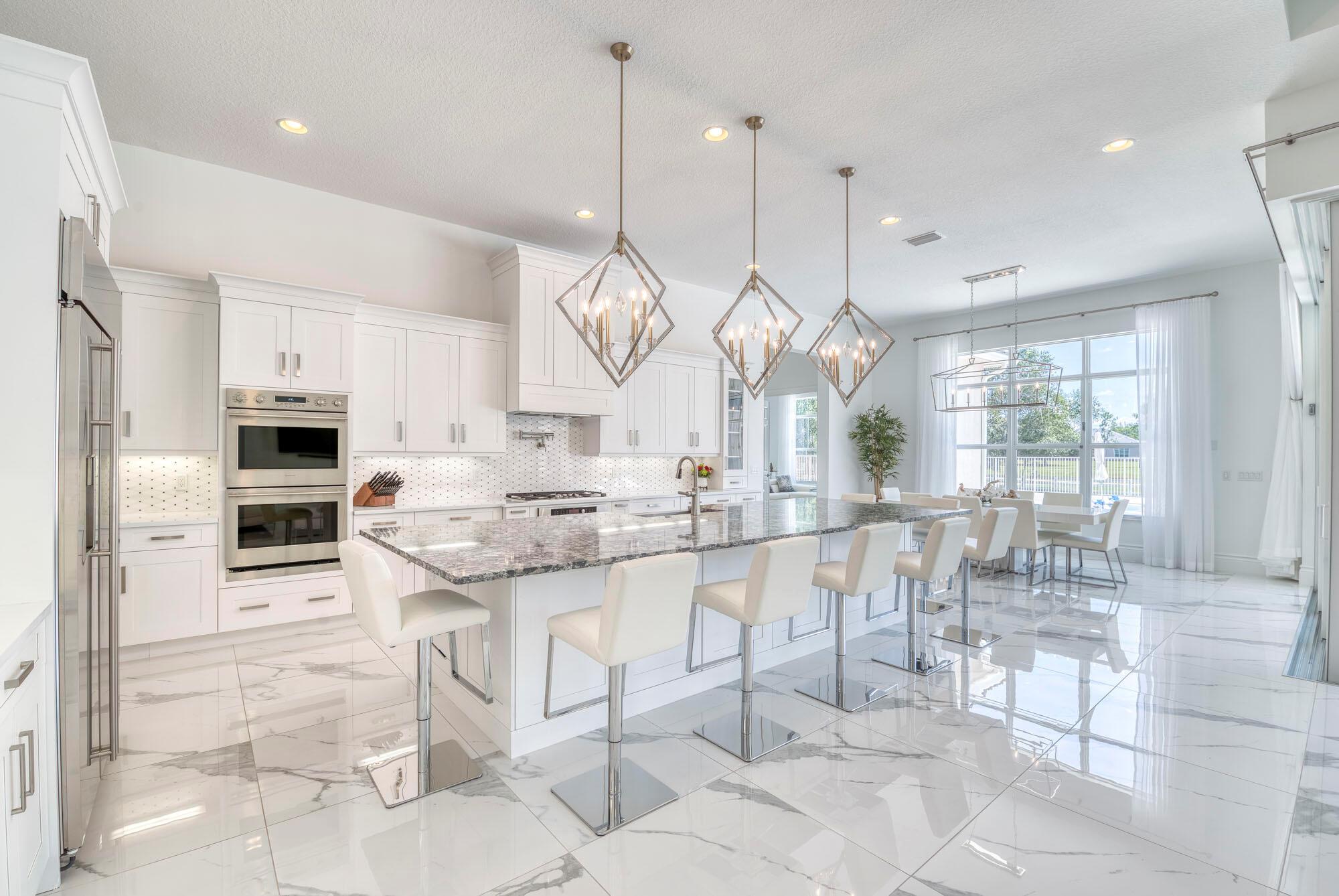 Reynolds Ranch - Residential