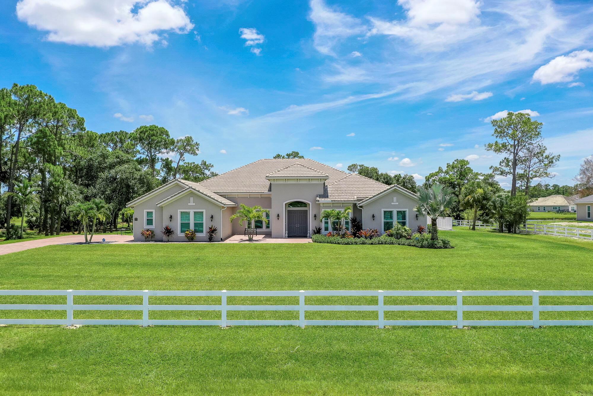 Reynolds Ranch - Residential