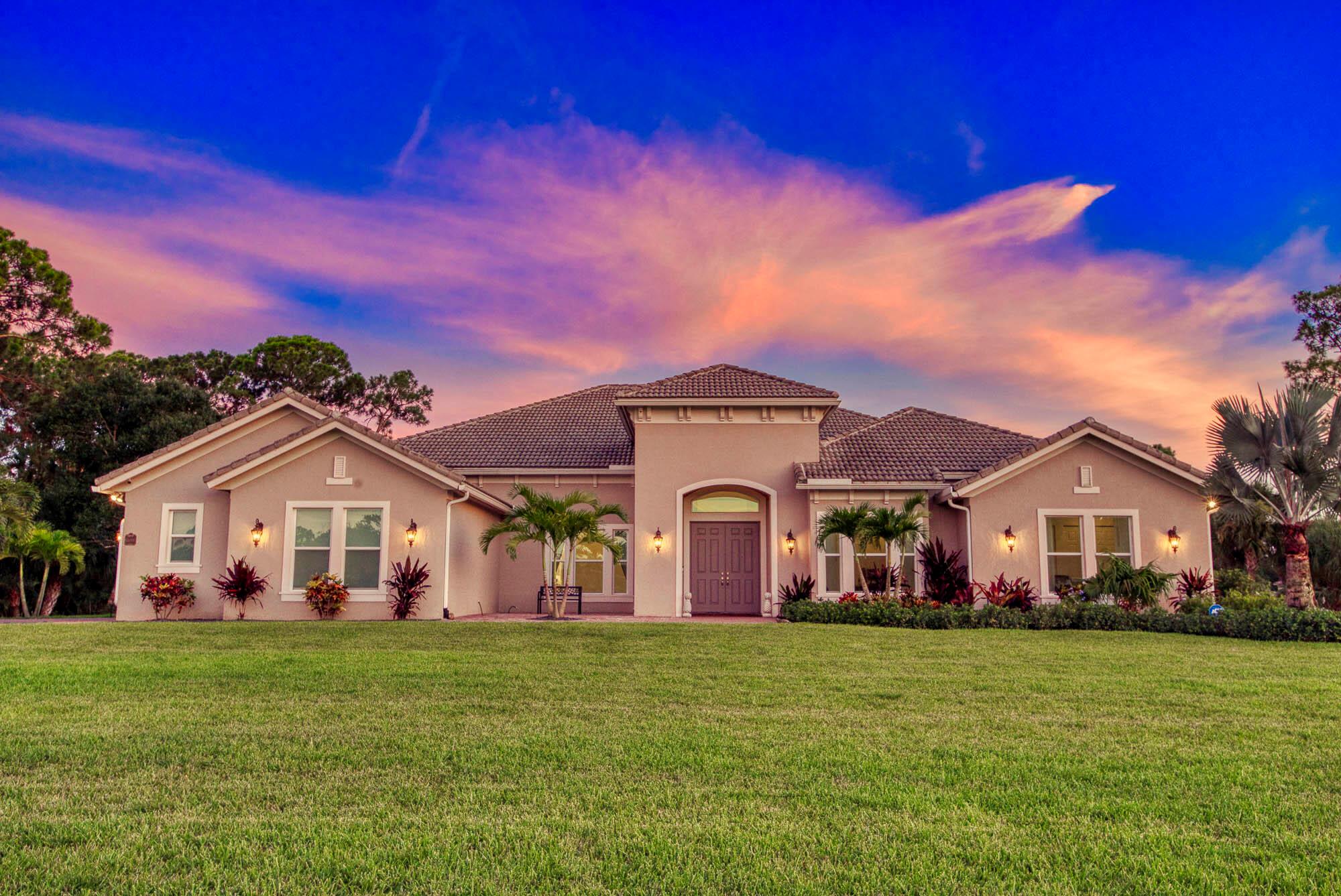 Reynolds Ranch - Residential