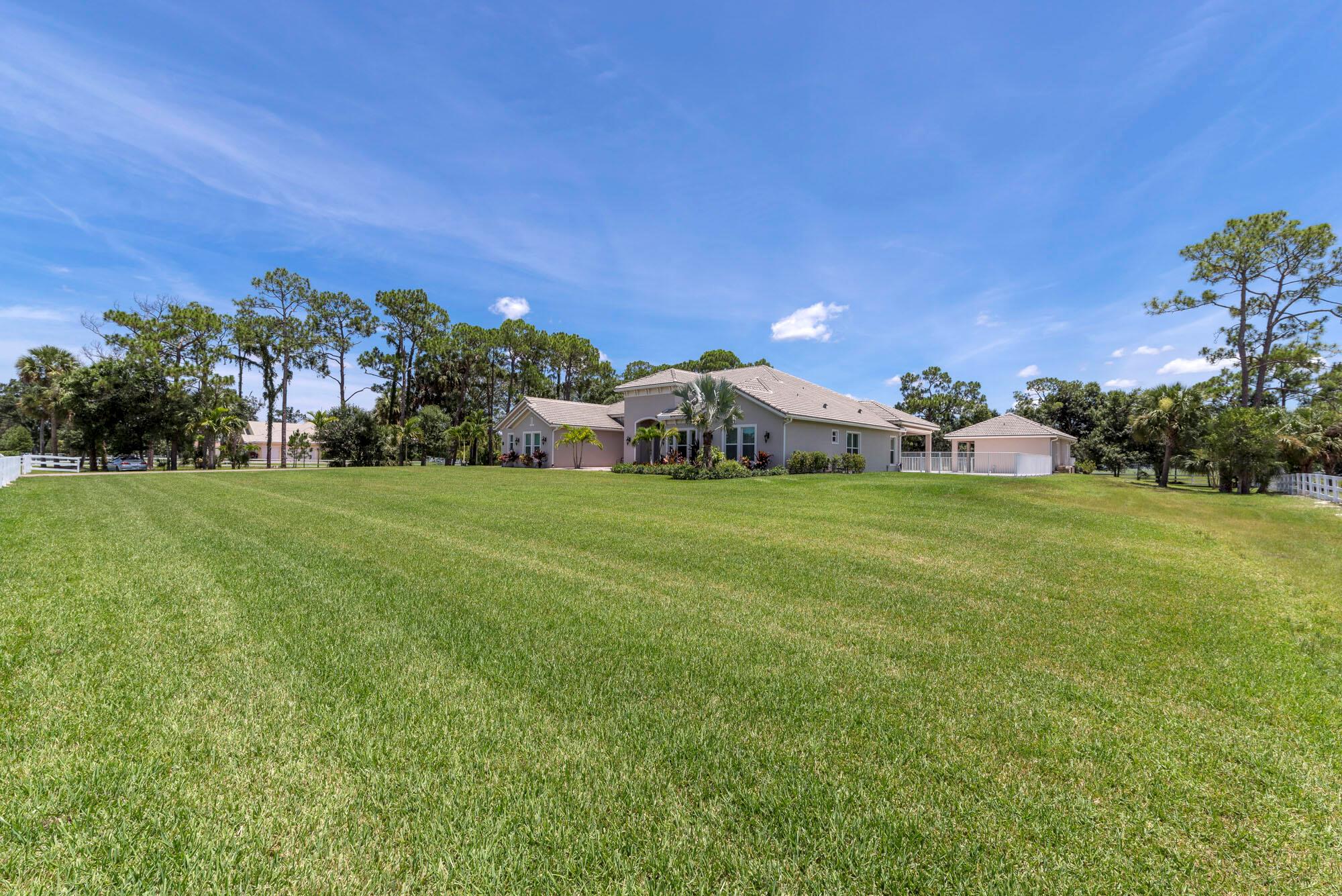 Reynolds Ranch - Residential