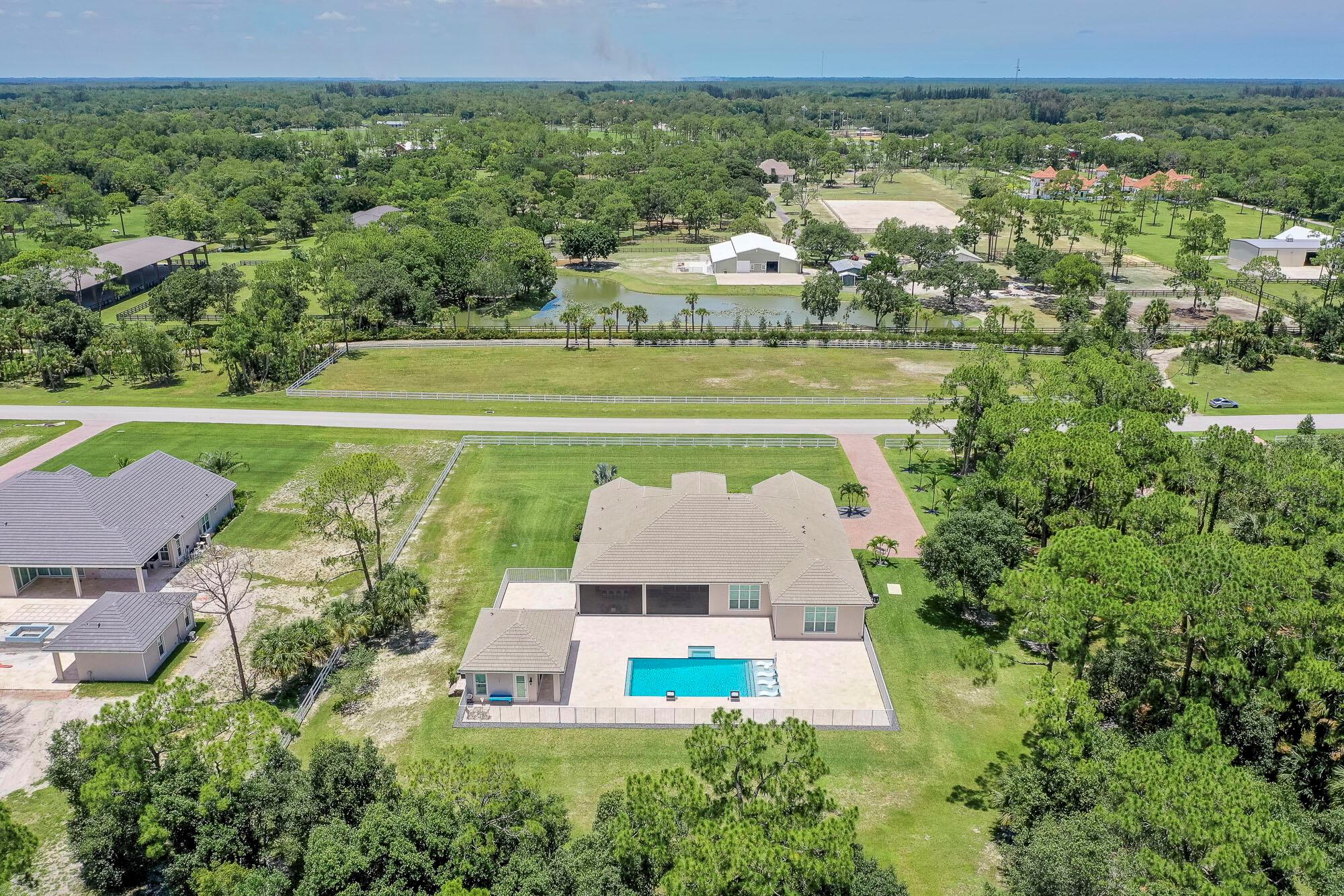 Reynolds Ranch - Residential