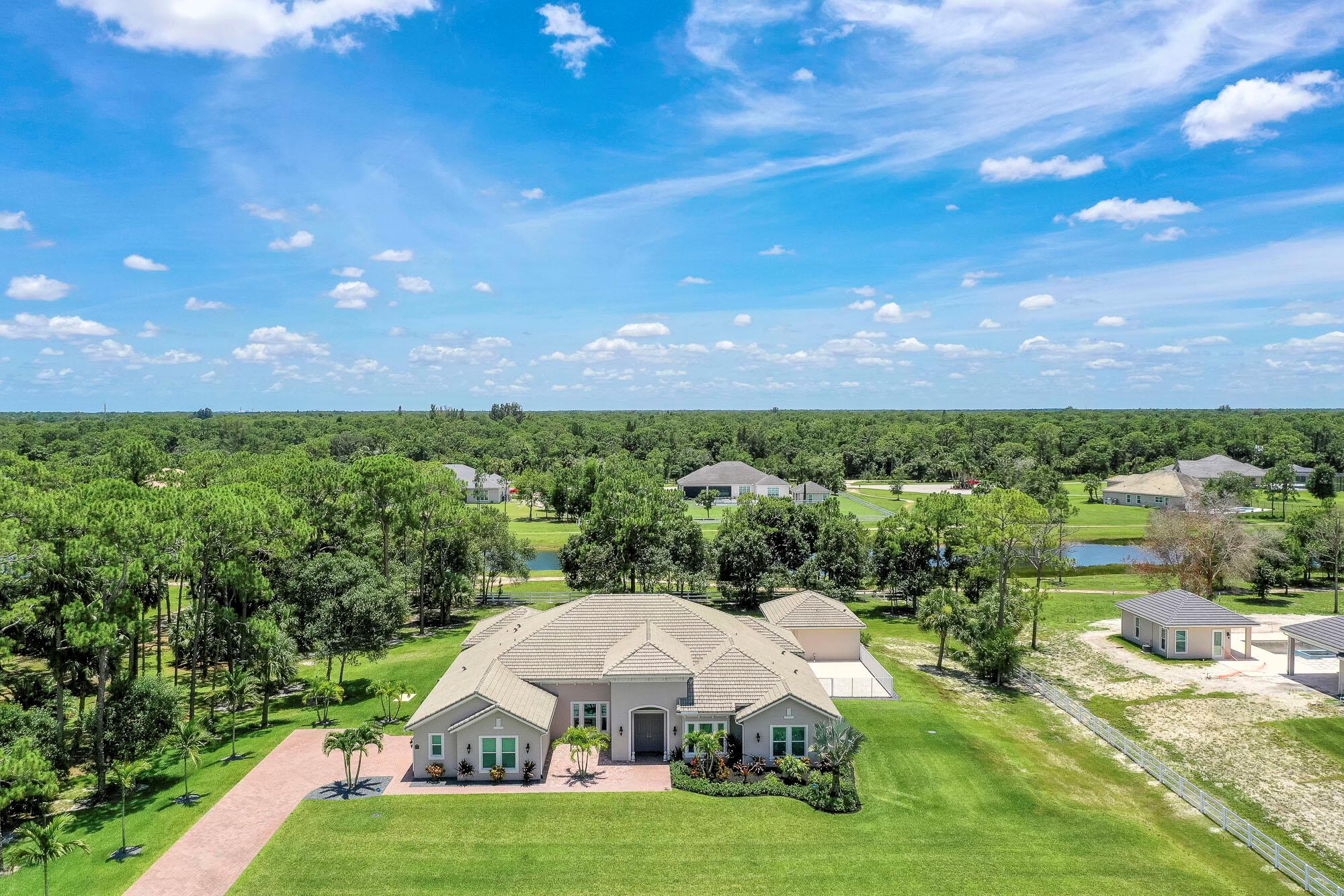 Reynolds Ranch - Residential