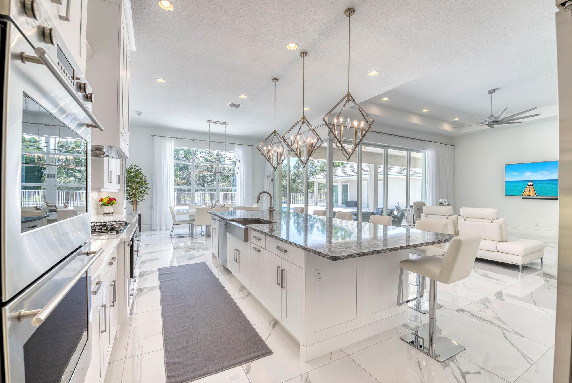 Reynolds Ranch - Residential