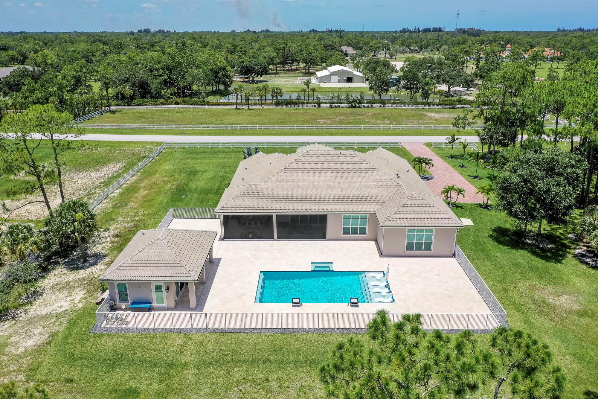 Reynolds Ranch - Residential