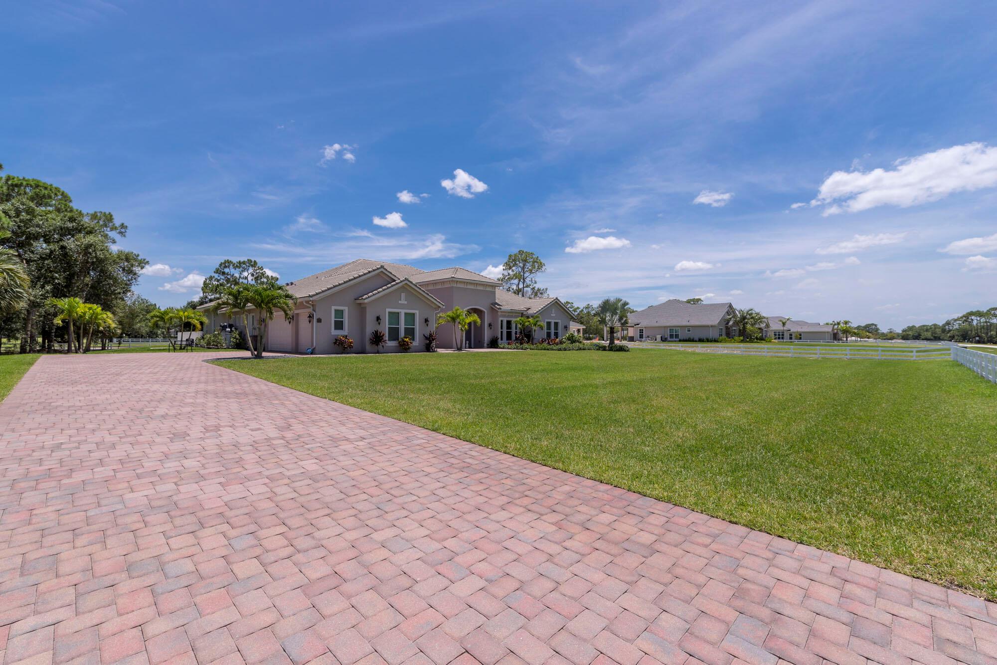 Reynolds Ranch - Residential