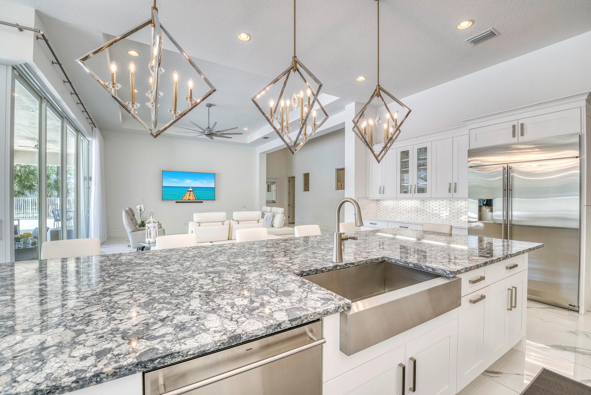 Reynolds Ranch - Residential