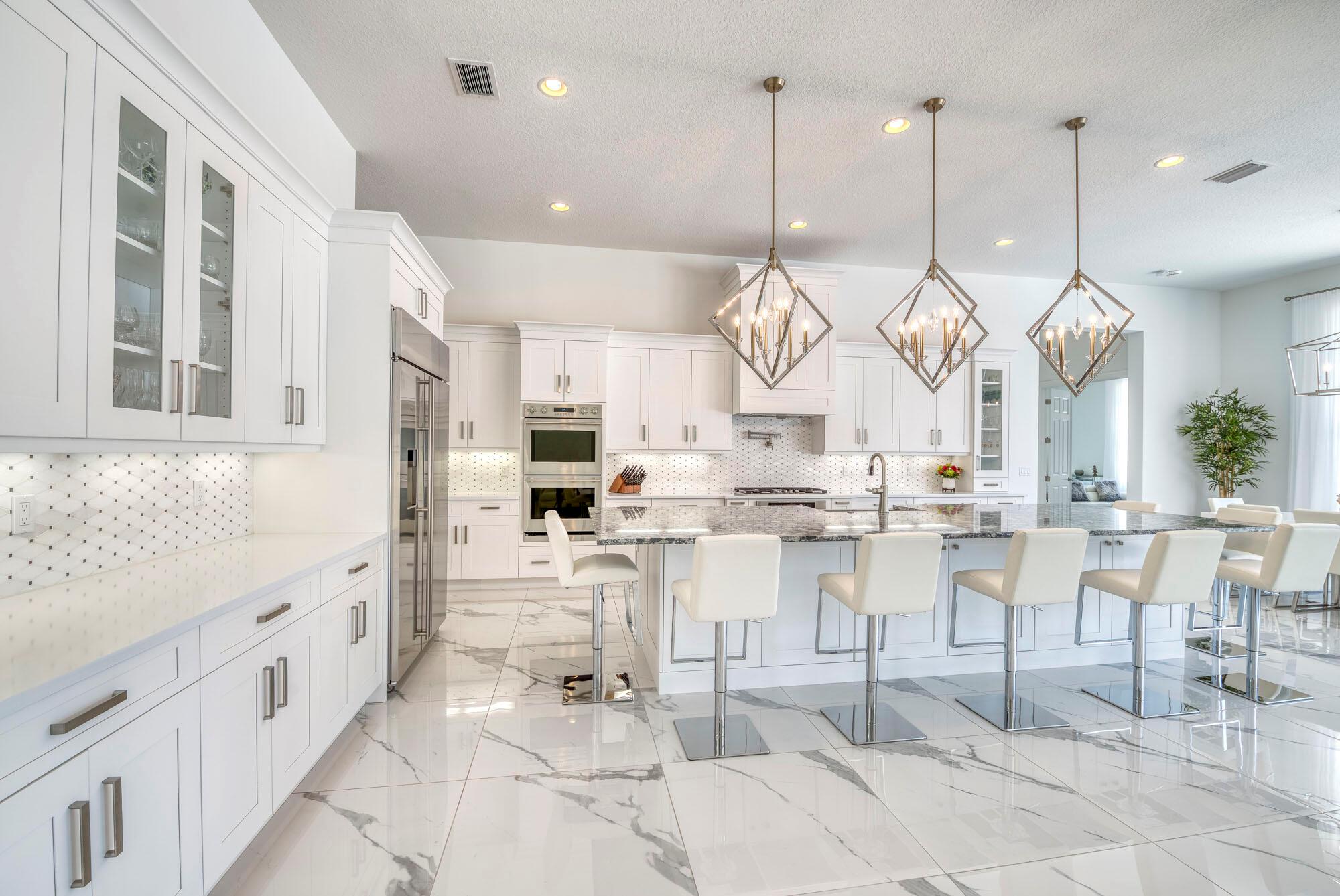 Reynolds Ranch - Residential