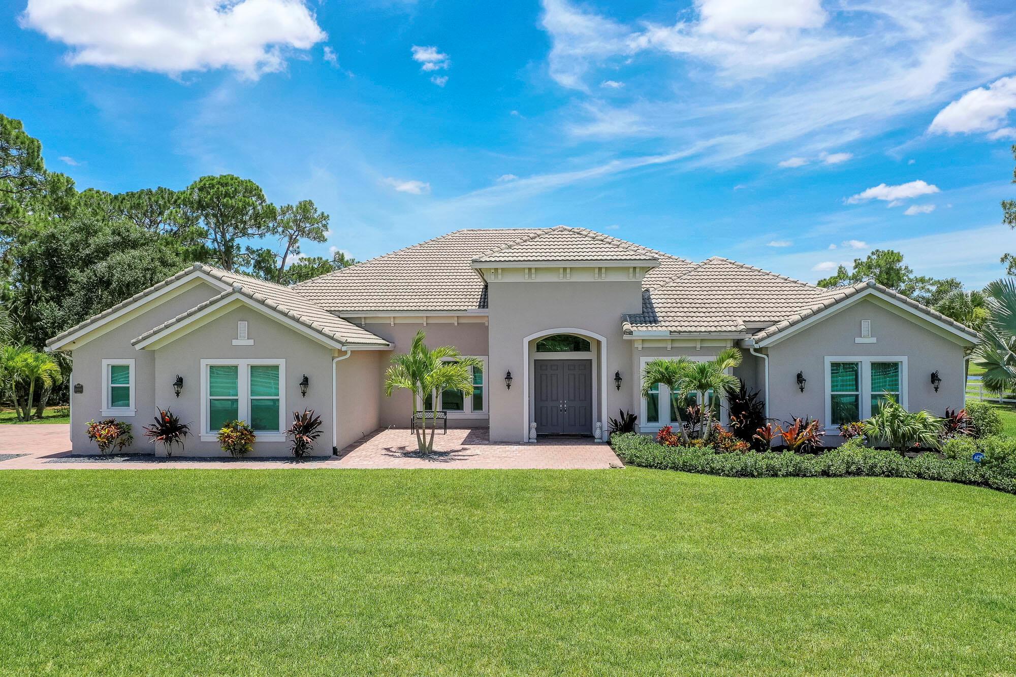 Reynolds Ranch - Residential