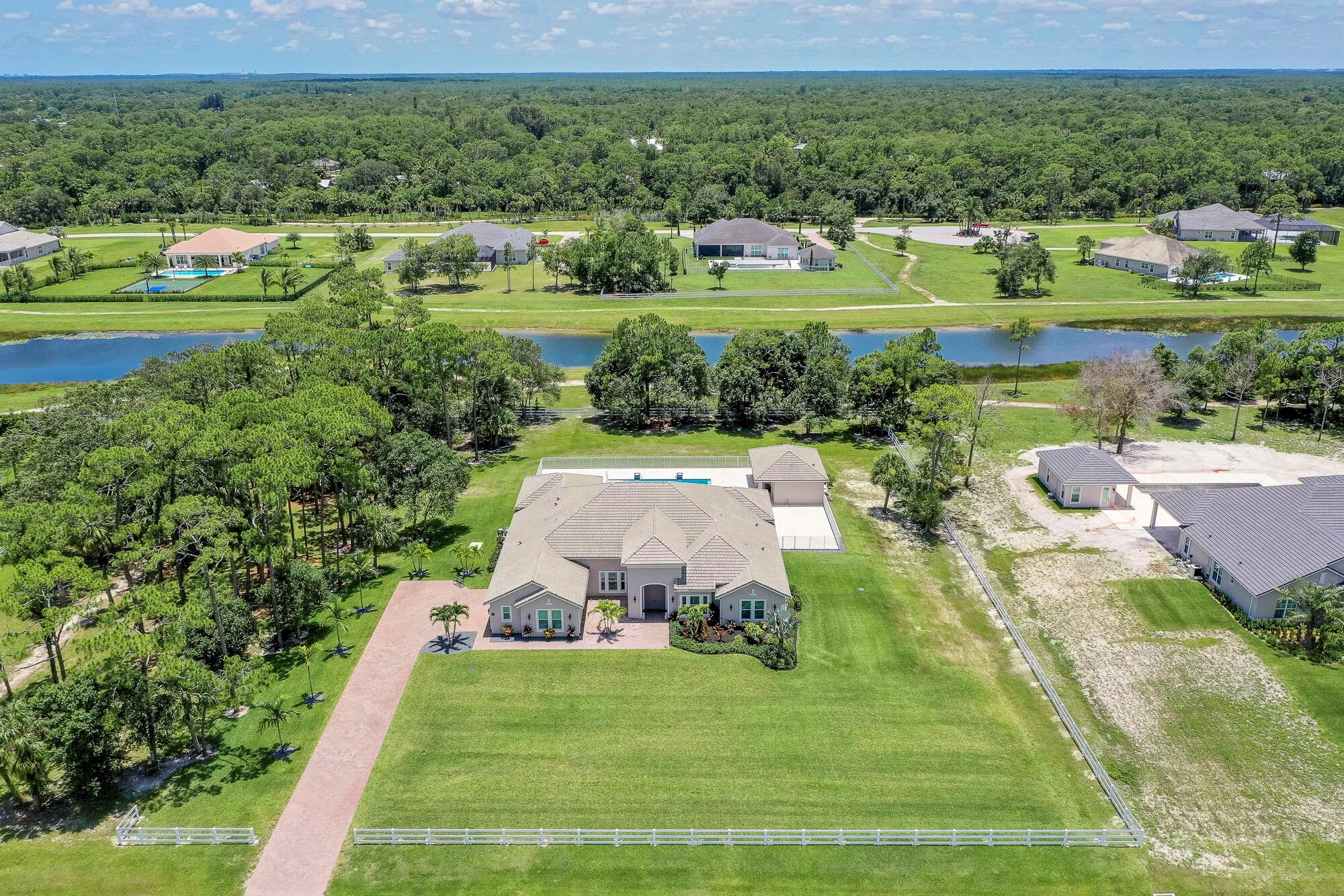 Reynolds Ranch - Residential