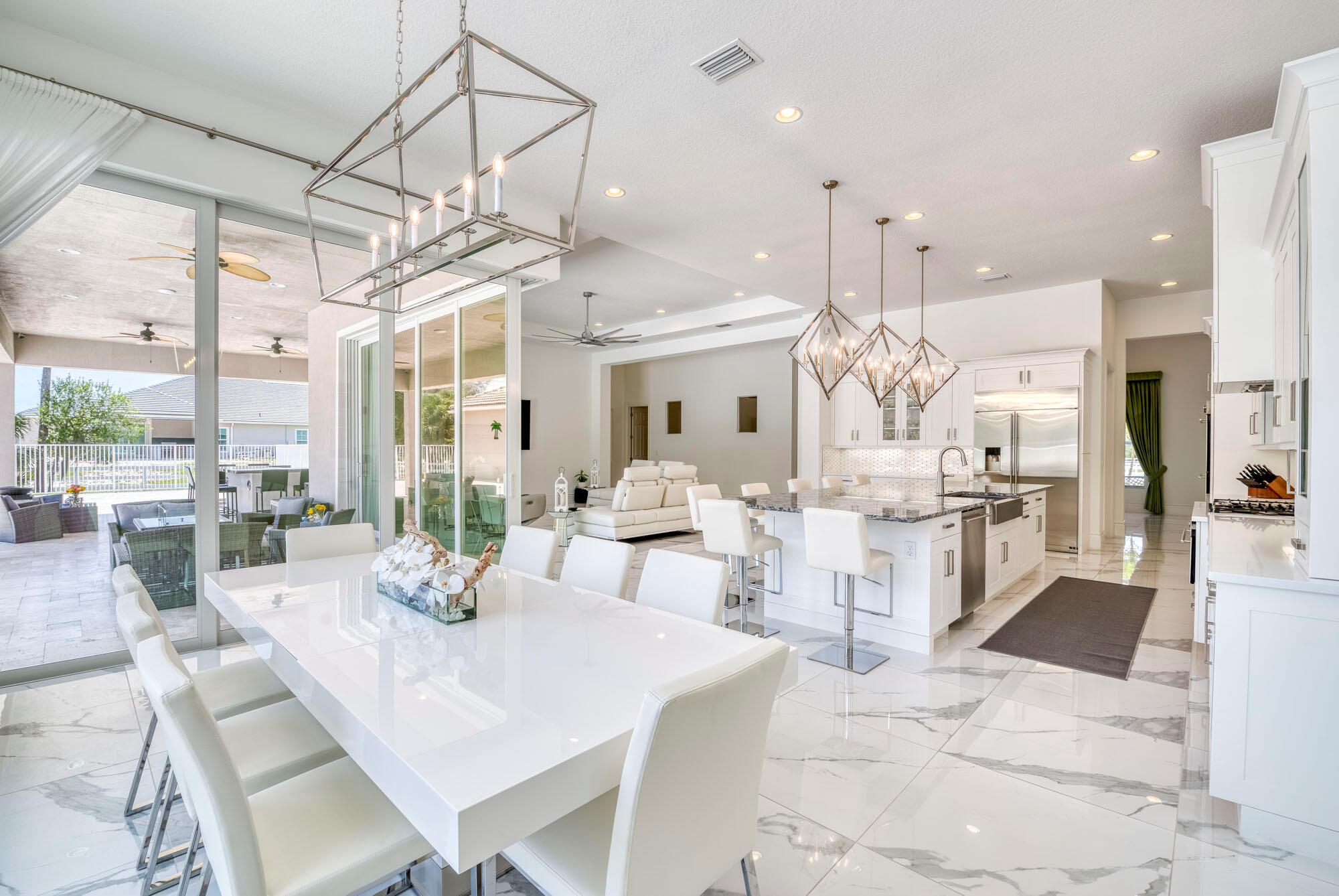 Reynolds Ranch - Residential