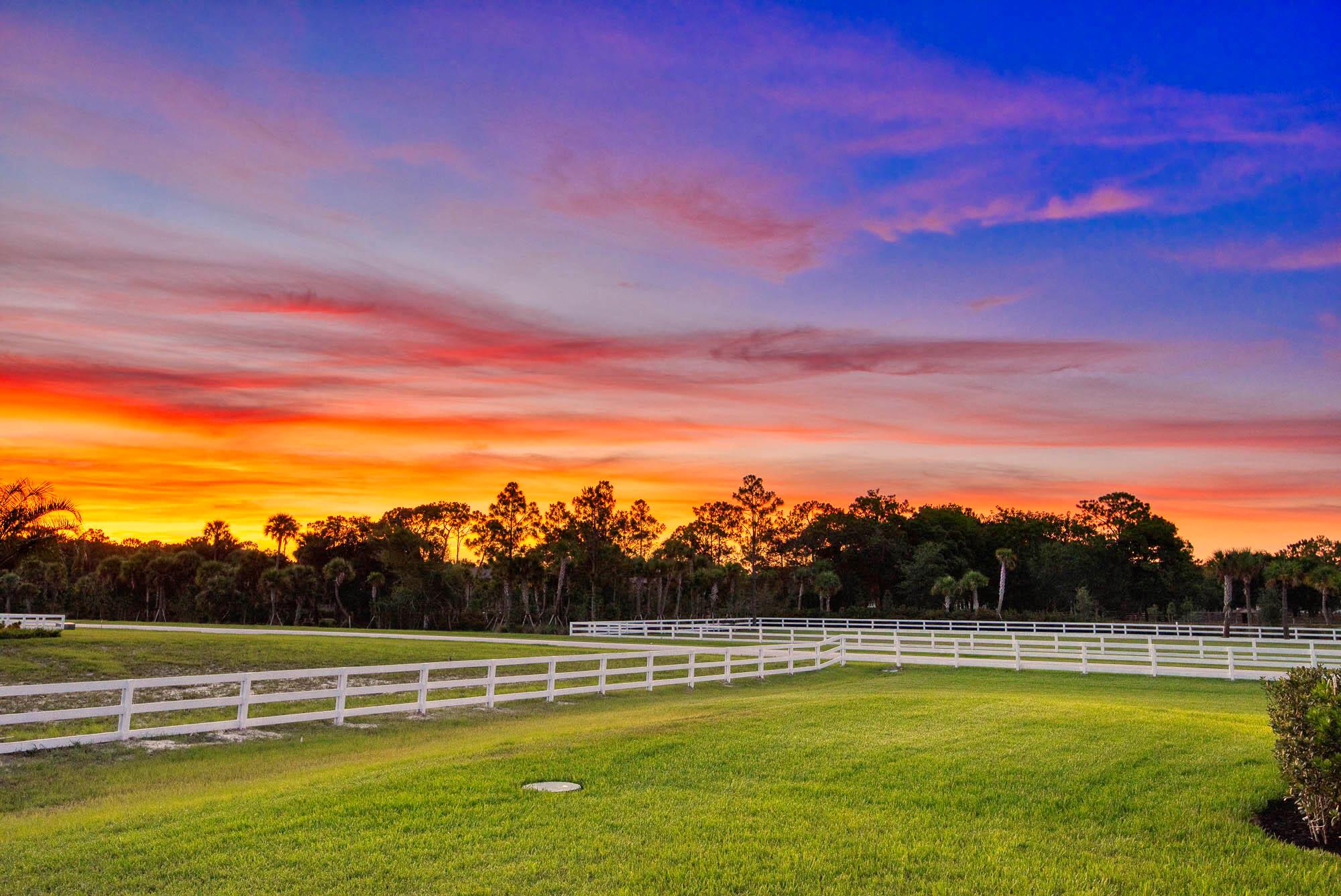 Reynolds Ranch - Residential