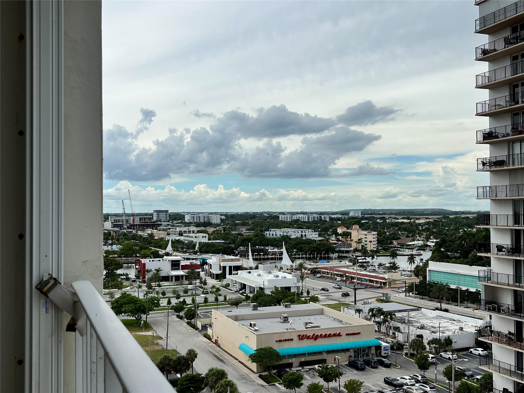 Pompano Beach Club Condo - Residential Lease