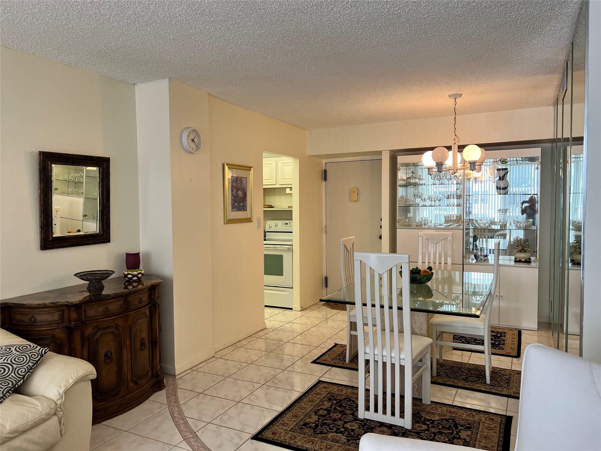 Pompano Beach Club Condo - Residential Lease
