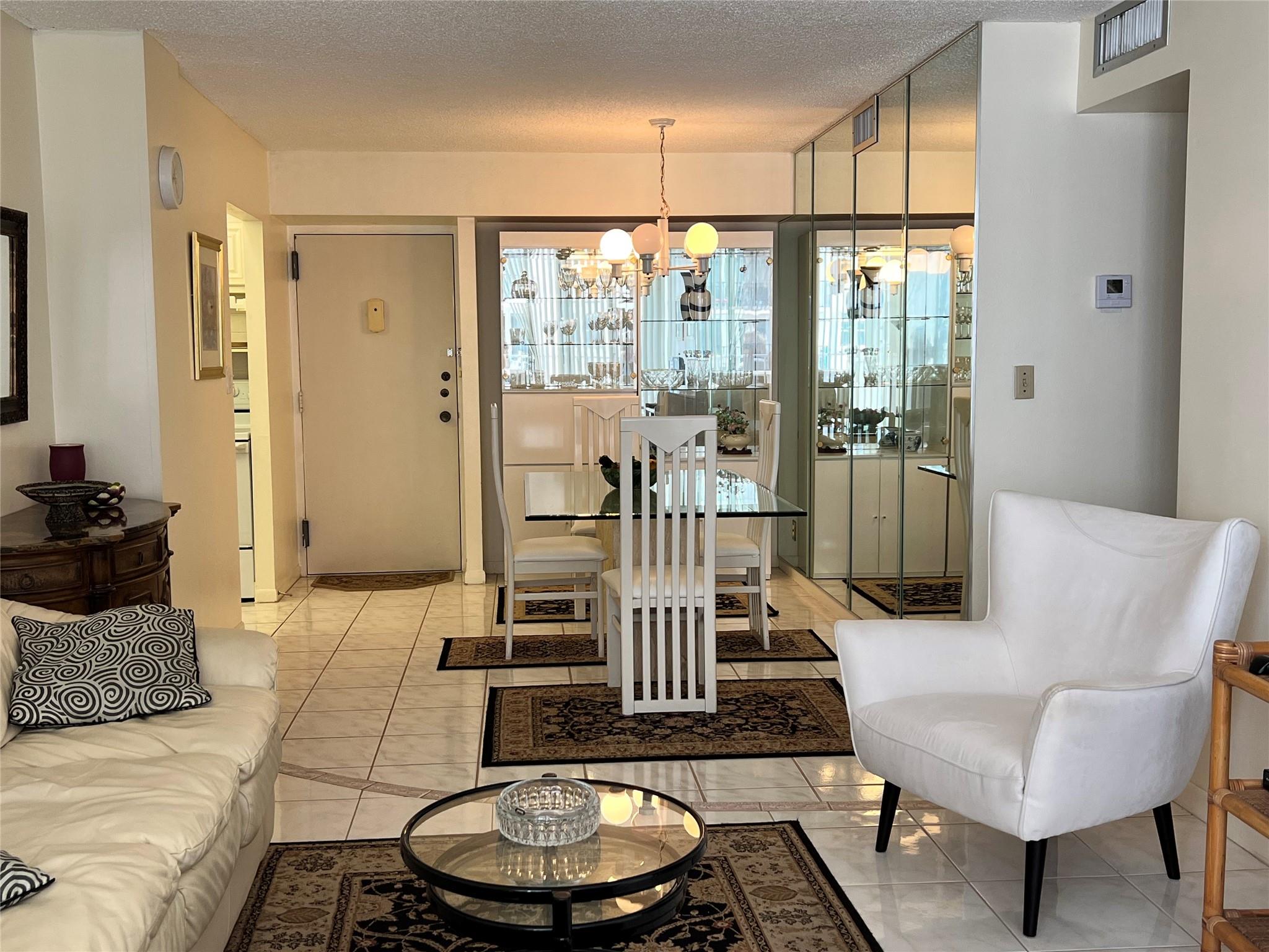 Pompano Beach Club Condo - Residential Lease