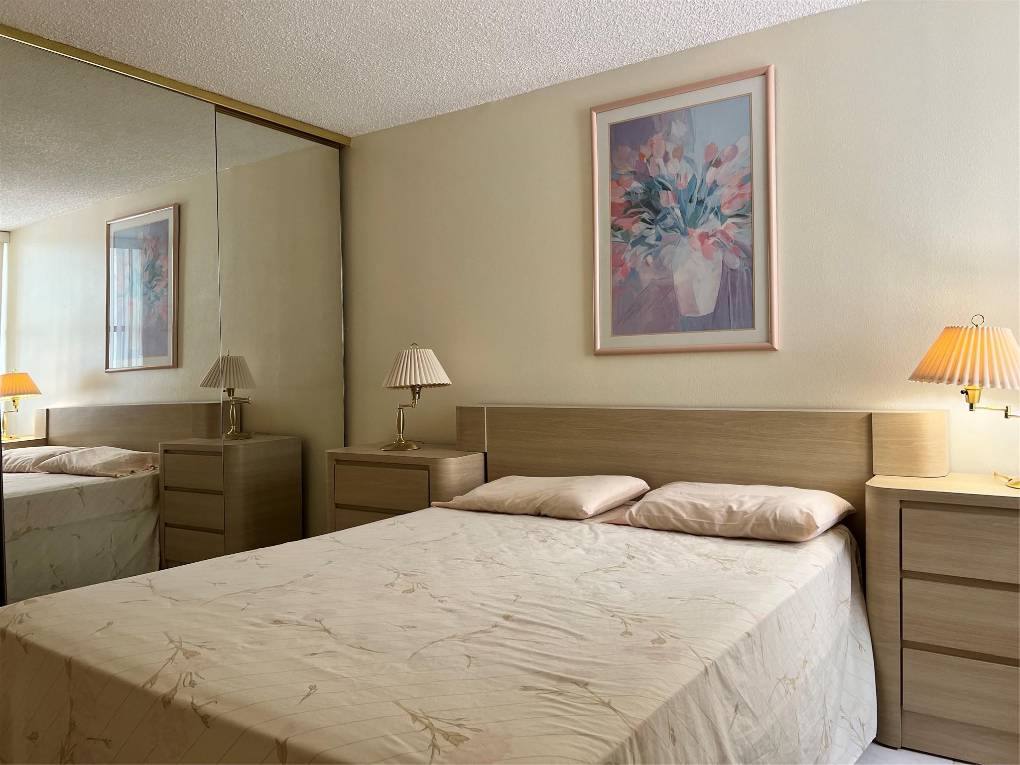 Pompano Beach Club Condo - Residential Lease