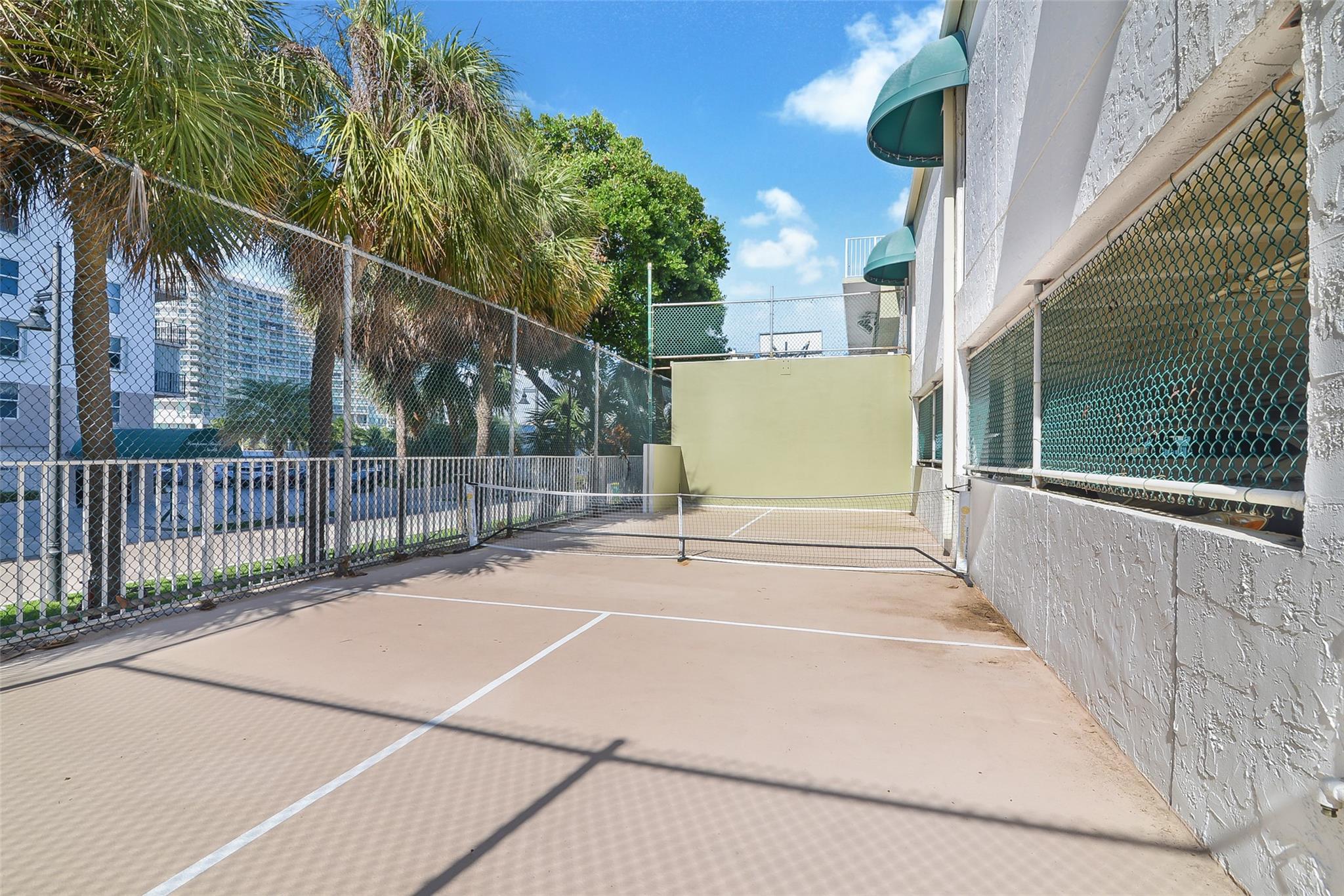 Pompano Beach Club Condo - Residential Lease