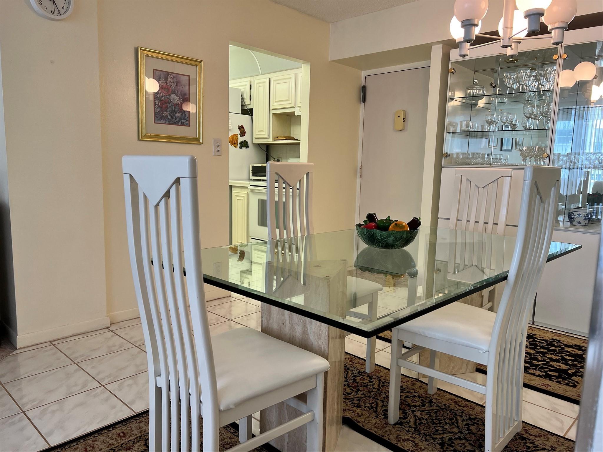 Pompano Beach Club Condo - Residential Lease