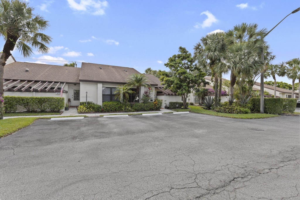 Photo of 3646 English Road #D, Lake Worth, FL 33467 (MLS # R11089681)