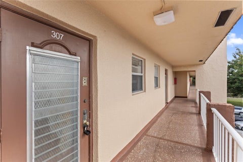 Tiny photo for 2720 N Pine Island Road #307, Sunrise, FL 33322 (MLS # F10544849)