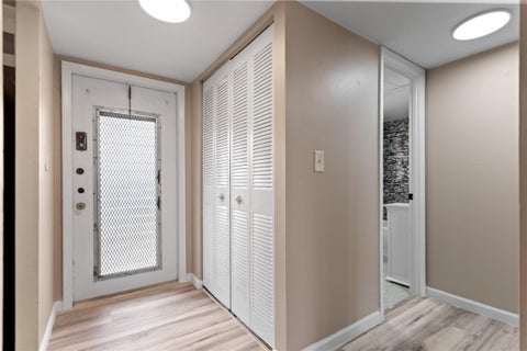 Tiny photo for 2720 N Pine Island Road #307, Sunrise, FL 33322 (MLS # F10544849)