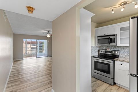 2720 N Pine Island Road 307 Sunrise FL 33322