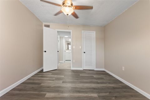 Tiny photo for 2720 N Pine Island Road #307, Sunrise, FL 33322 (MLS # F10544849)